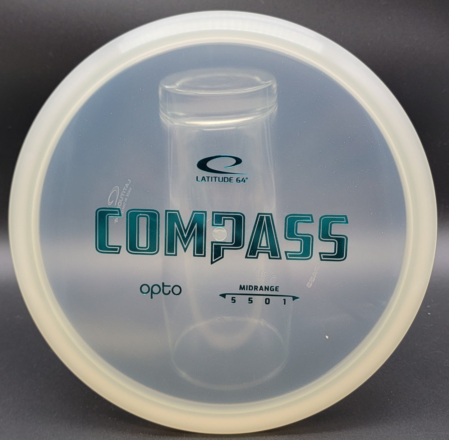 Latitude 64 Opto Compass