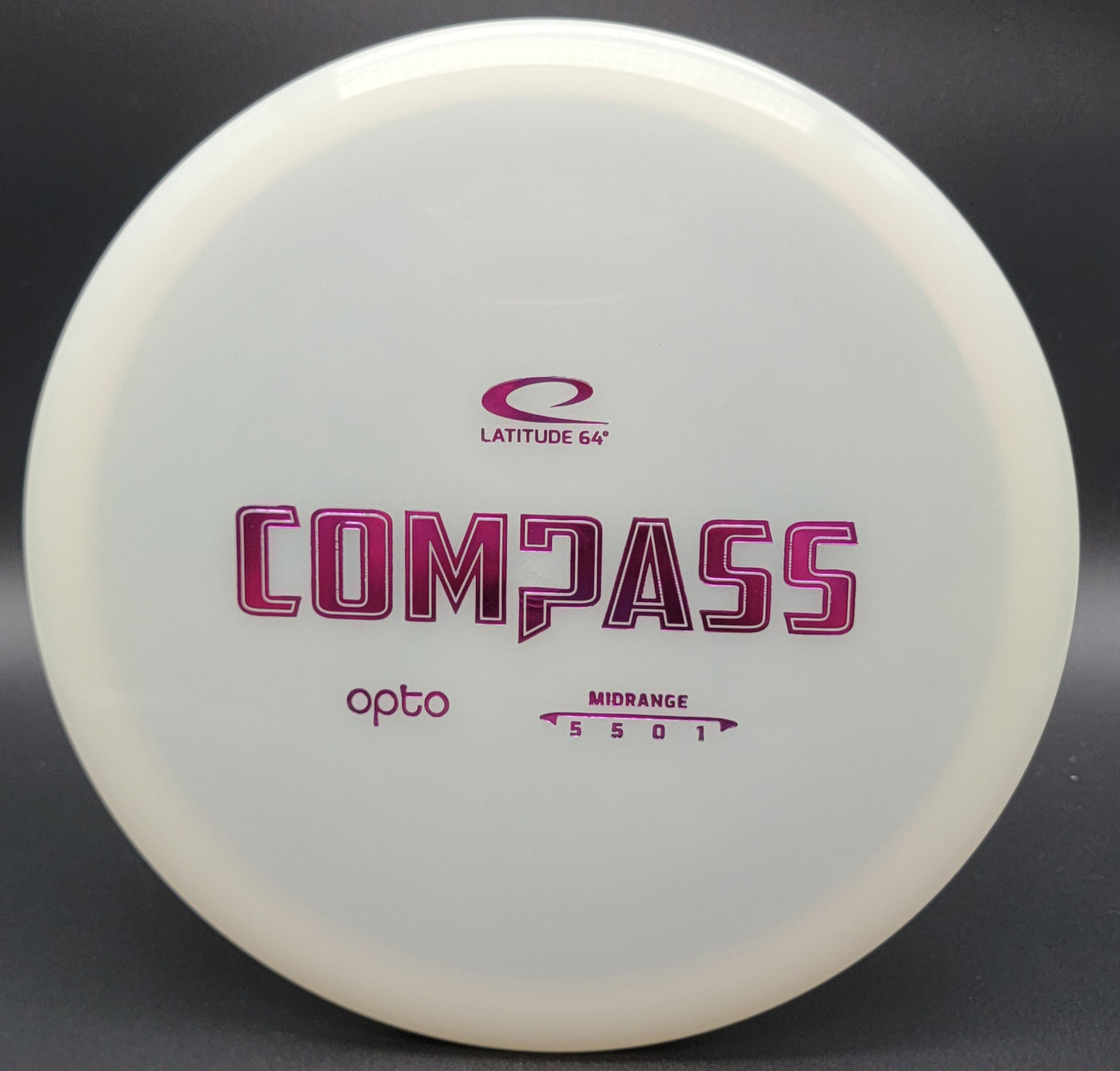 Latitude 64 Opto Compass