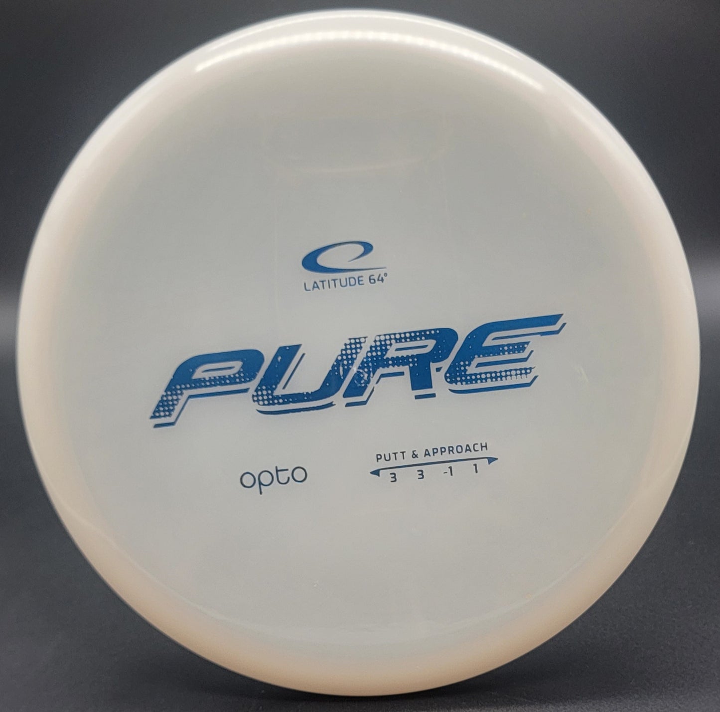 Latitude 64 Opto Pure