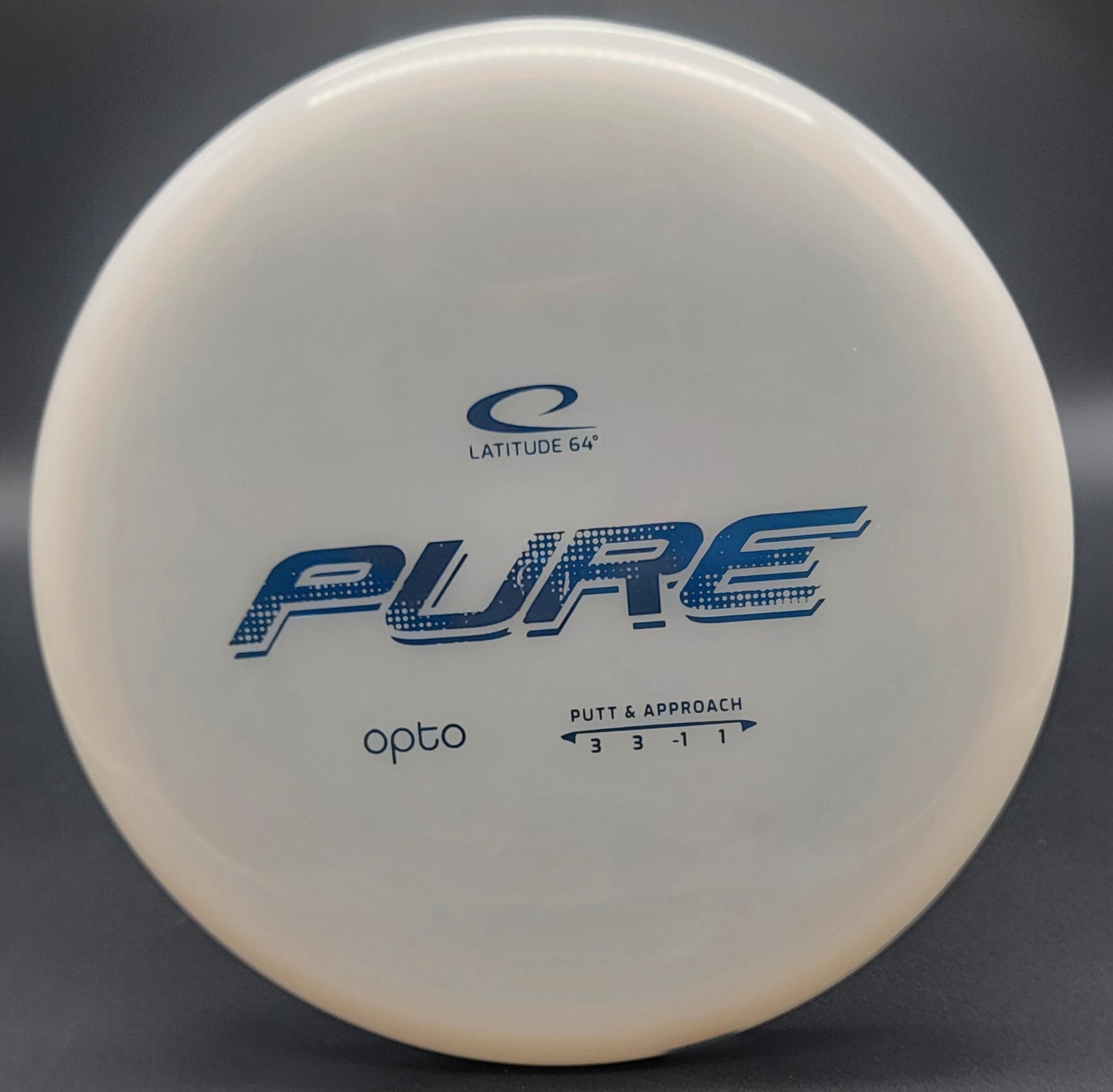 Latitude 64 Opto Pure