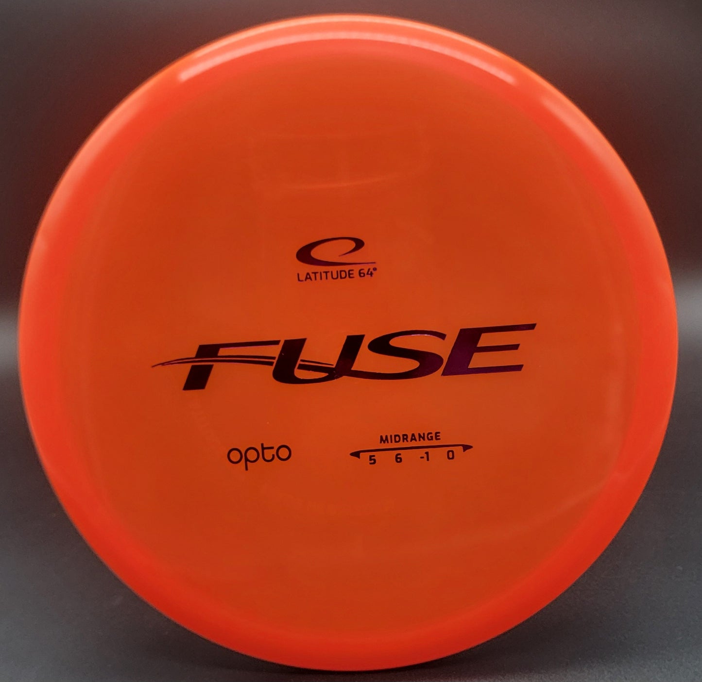 Latitude 64 Opto Fuse