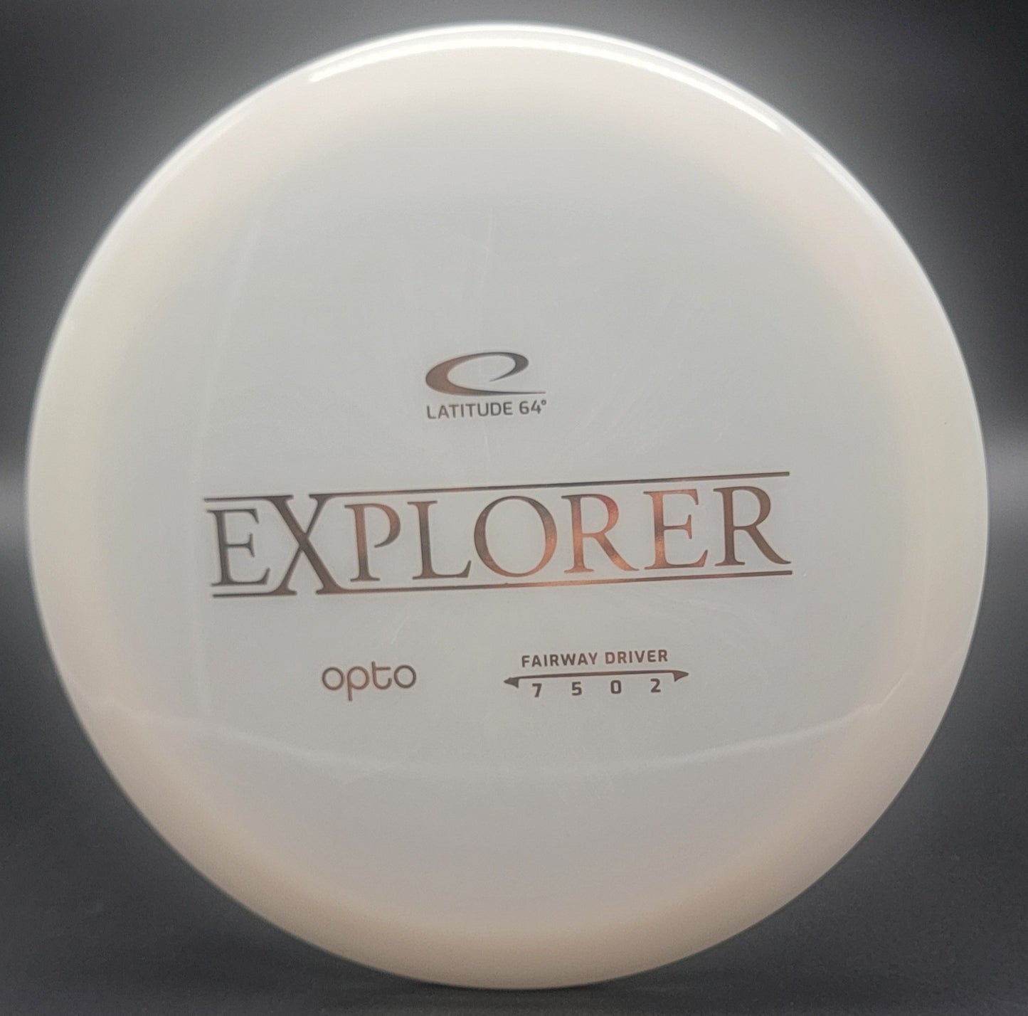 Latitude 64 Opto Explorer