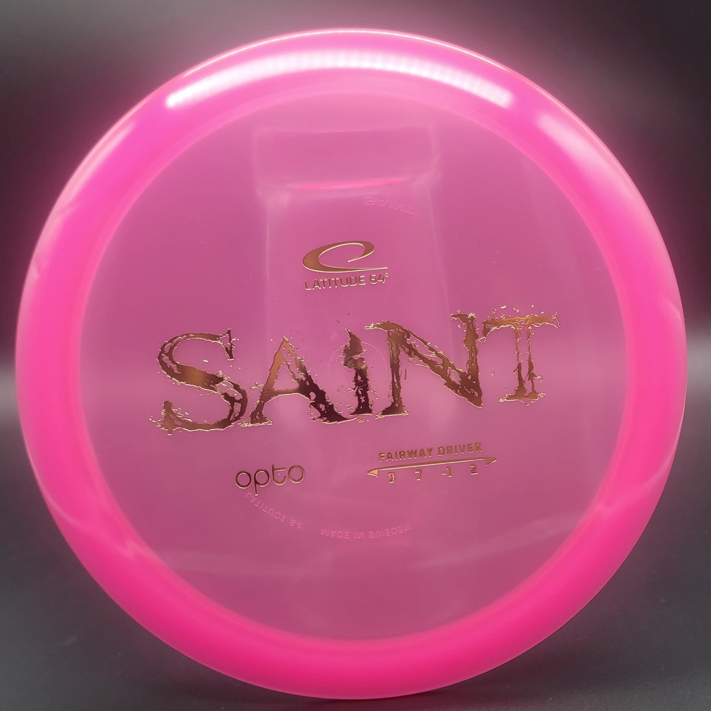Latitude 64 Opto Saint