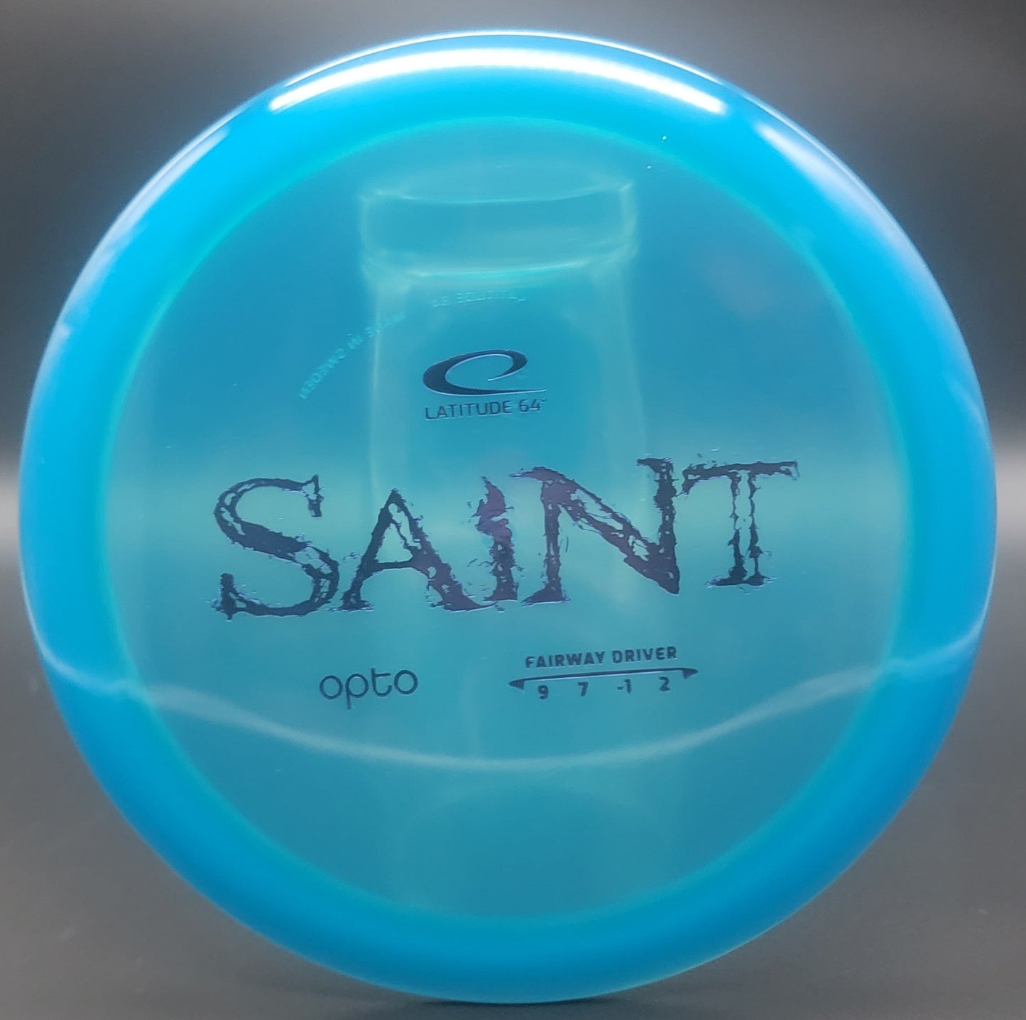 Latitude 64 Opto Saint