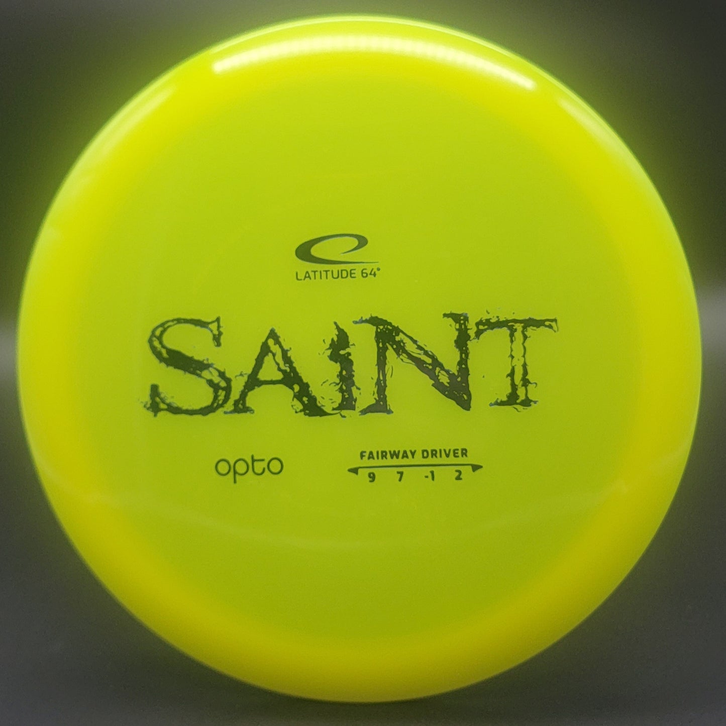 Latitude 64 Opto Saint