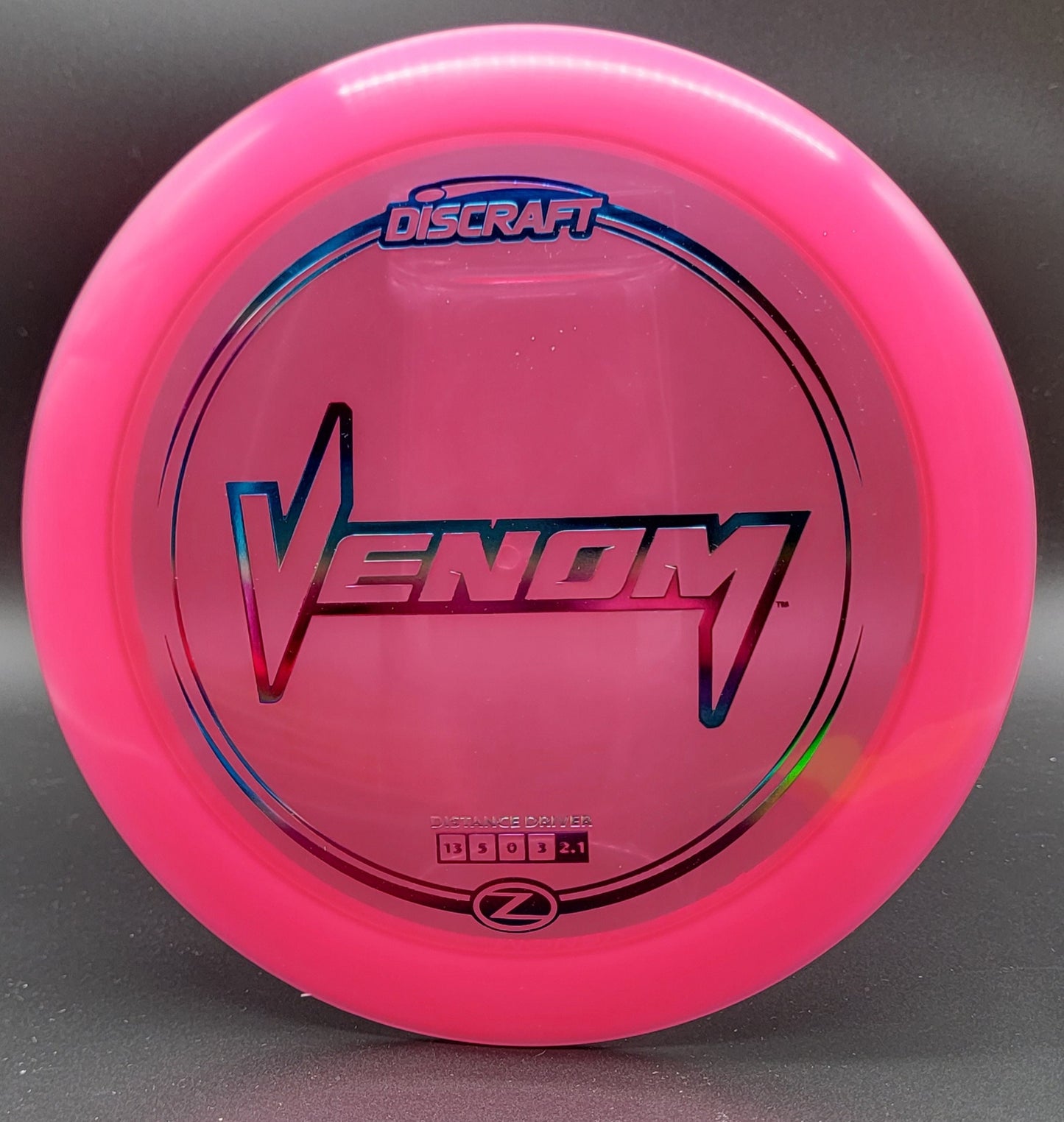 Discraft Z Venom