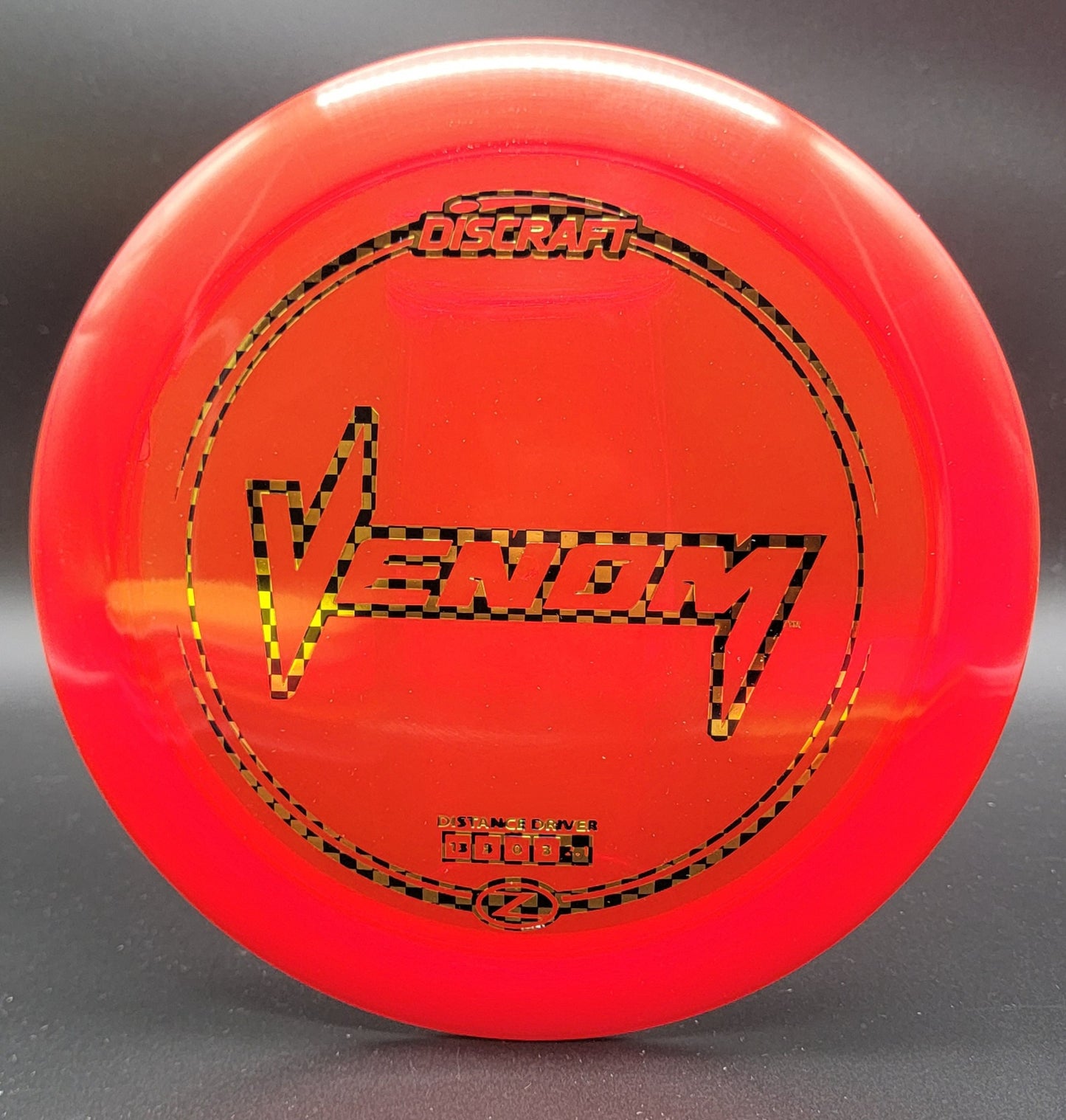 Discraft Z Venom
