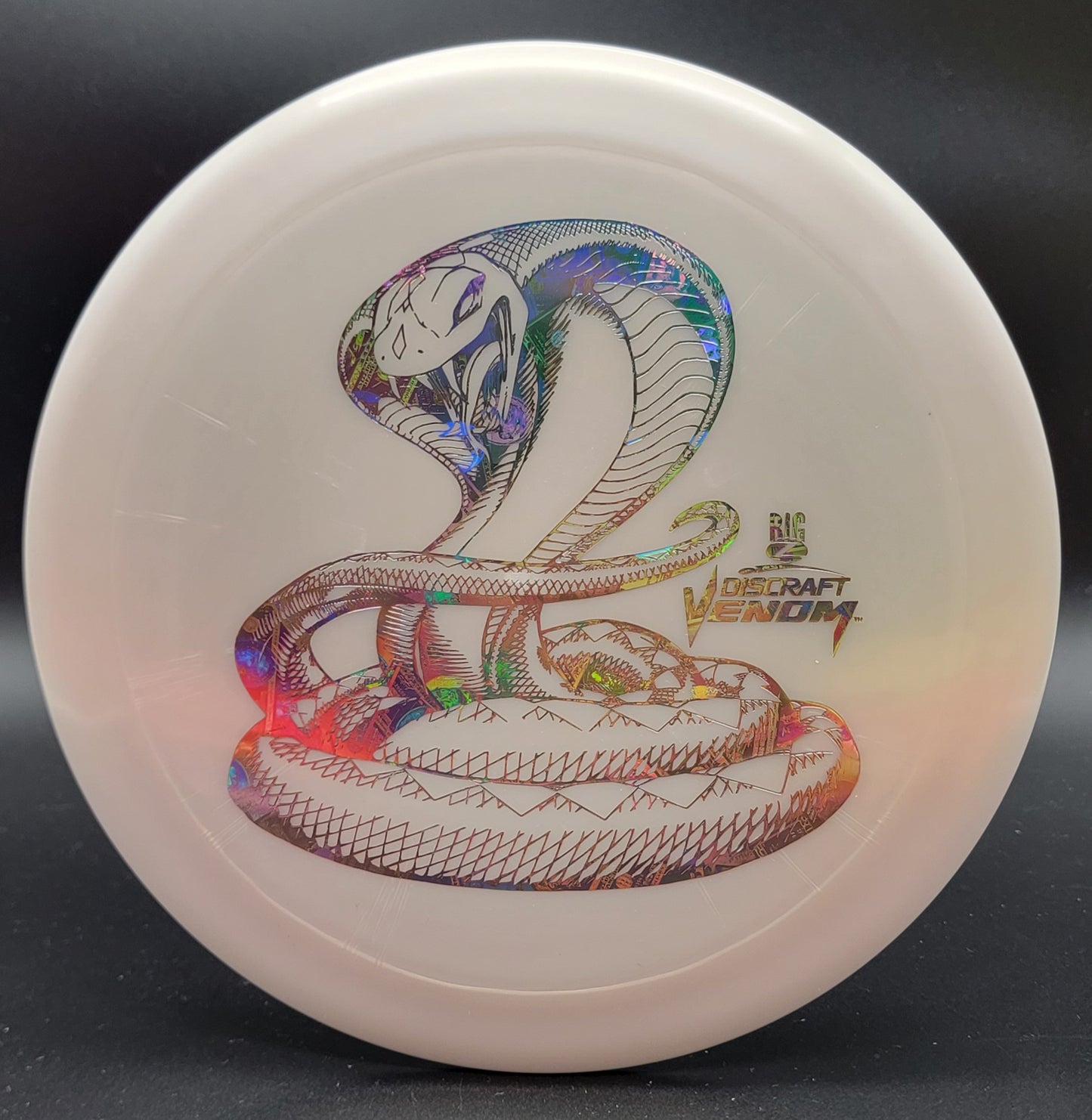 Discraft Big Z Venom