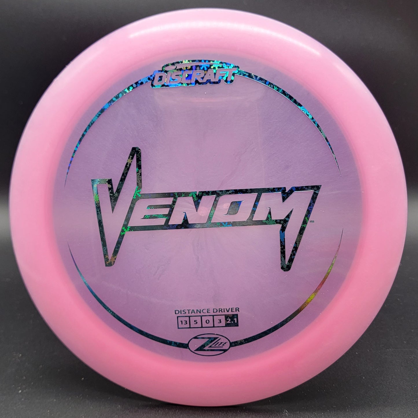 Discraft Z Lite Venom