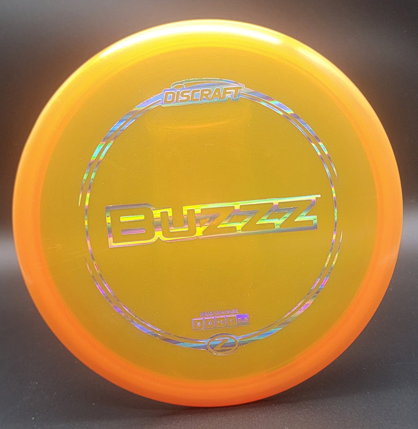 Discraft Z Buzzz
