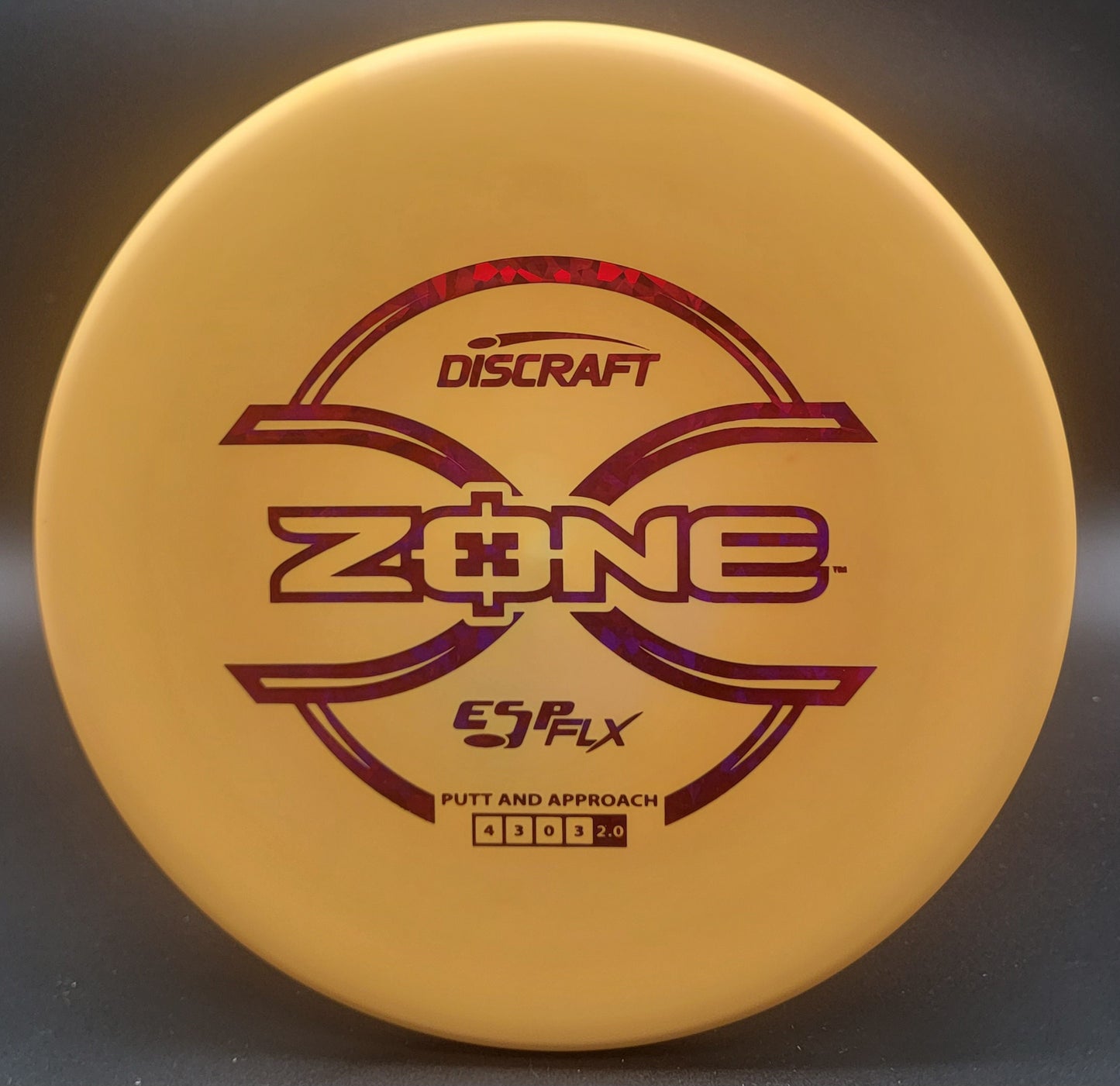 Discraft ESP FLX Zone