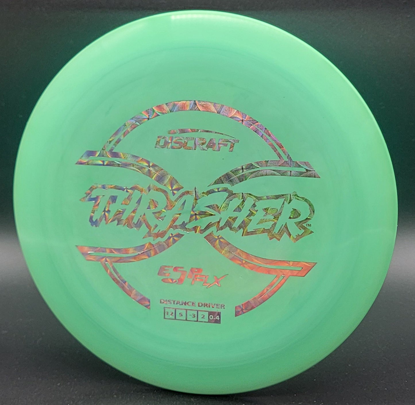 Discraft ESP FLX Thrasher