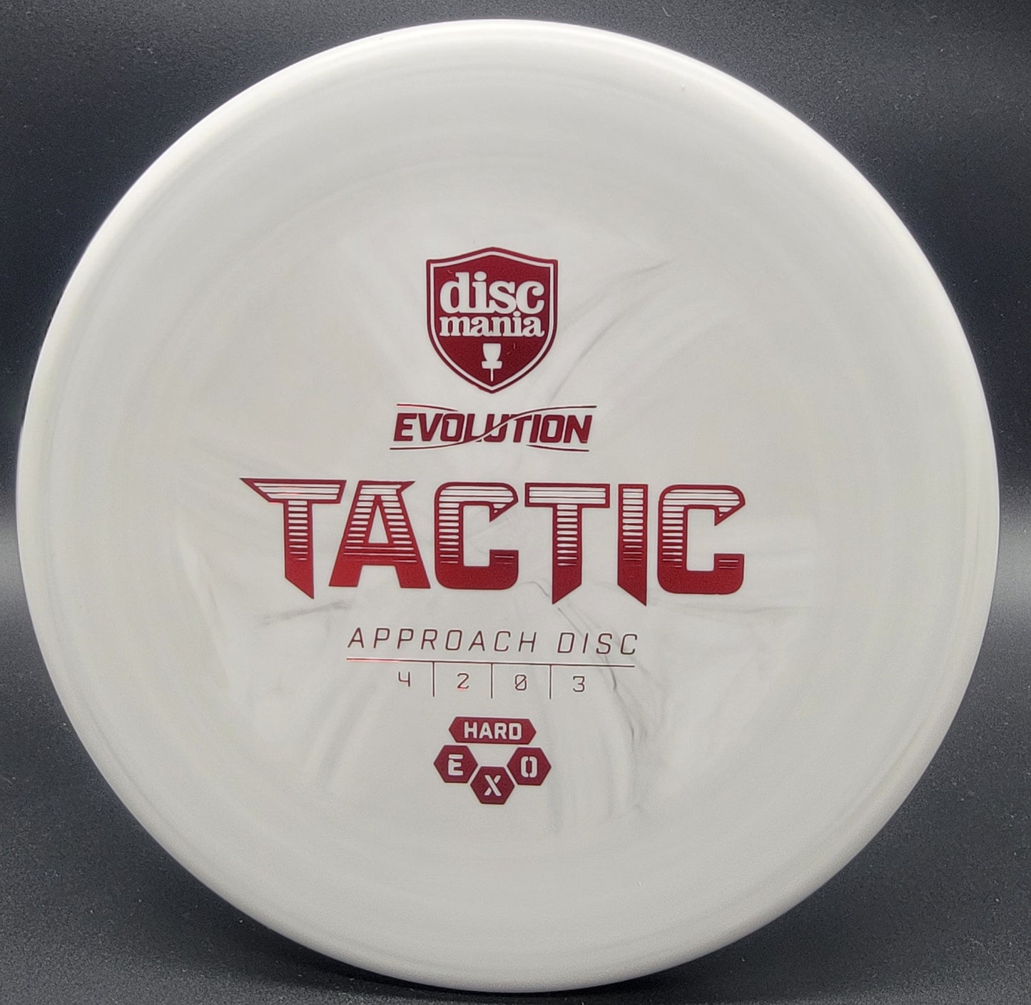 Discmania Hard Exo Tactic