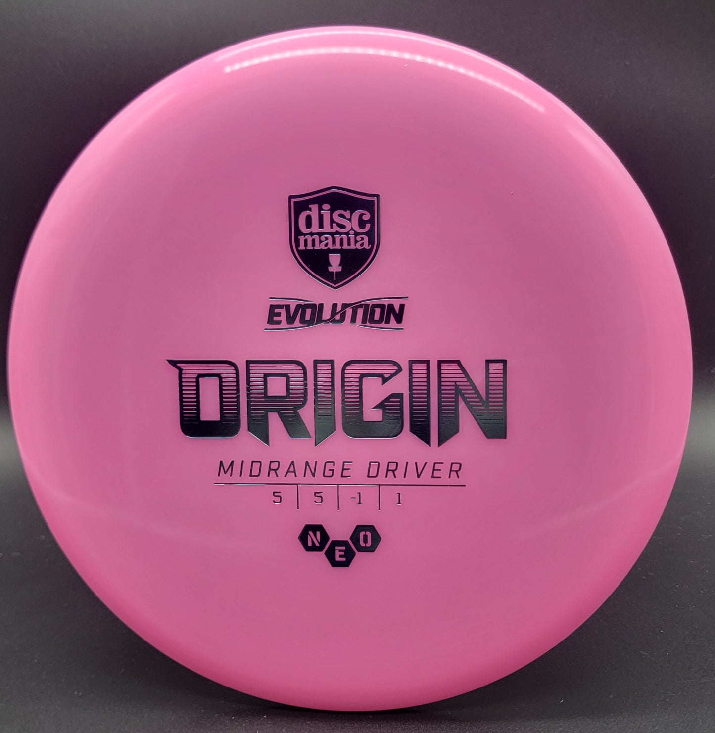 Discmania Neo Origin