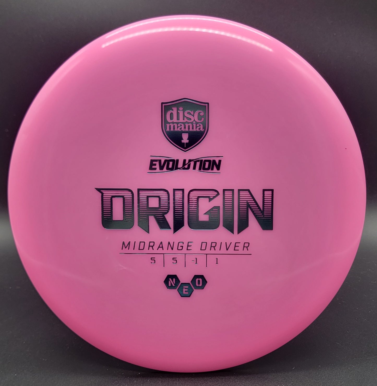 Discmania Neo Origin