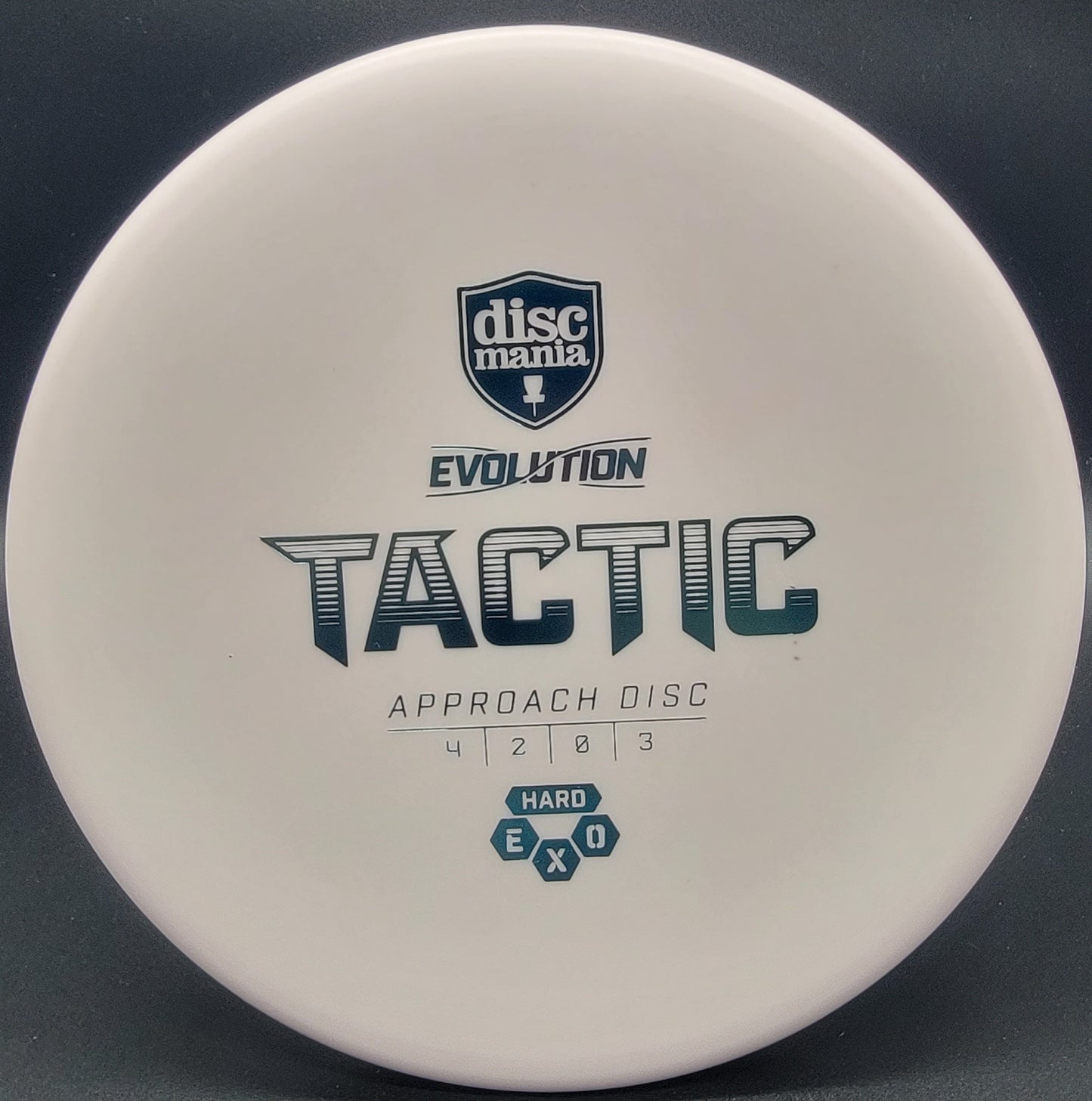 Discmania Hard Exo Tactic