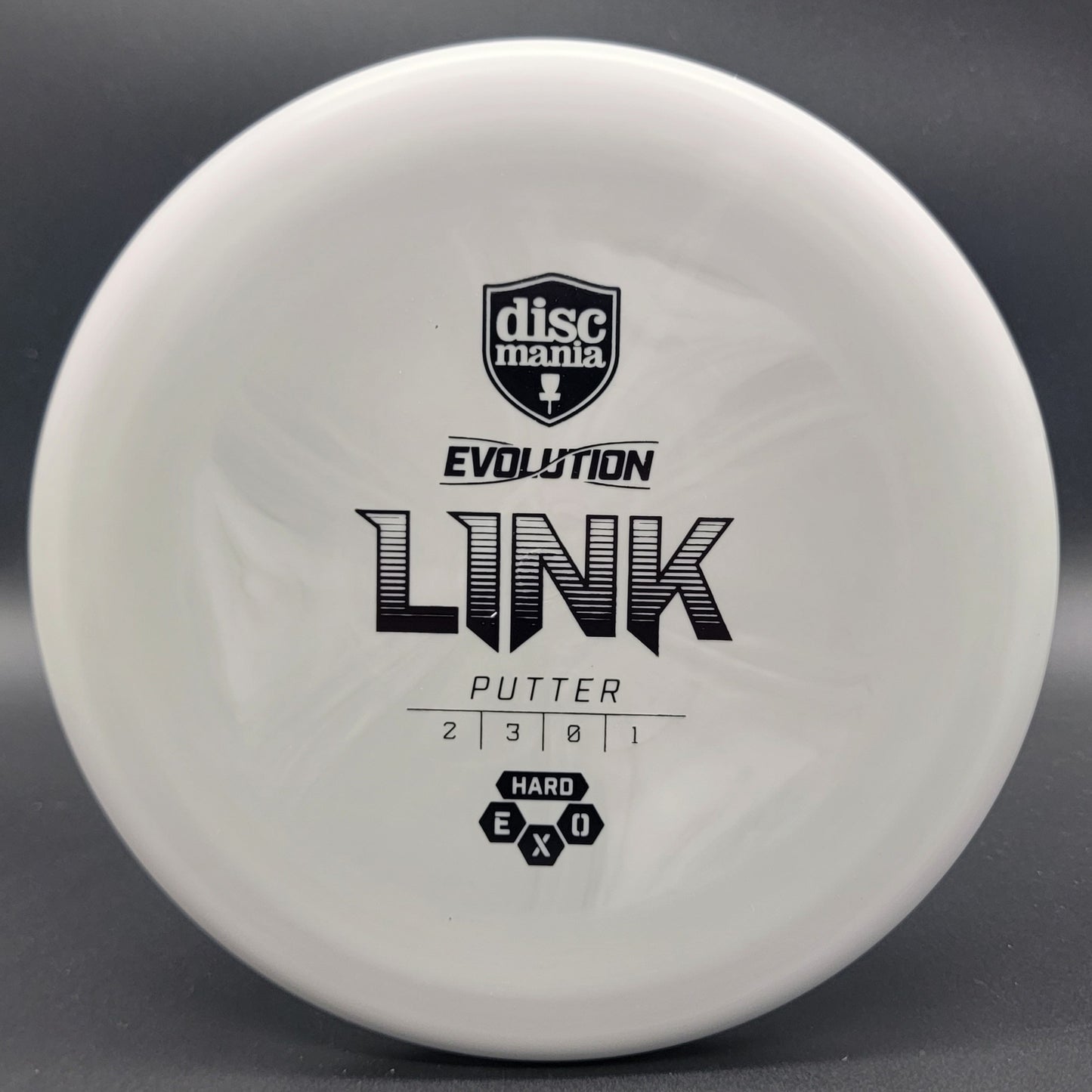 Discmania Exo Hard Link