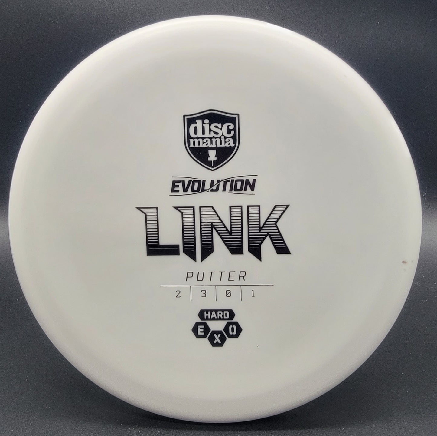 Discmania Exo Hard Link