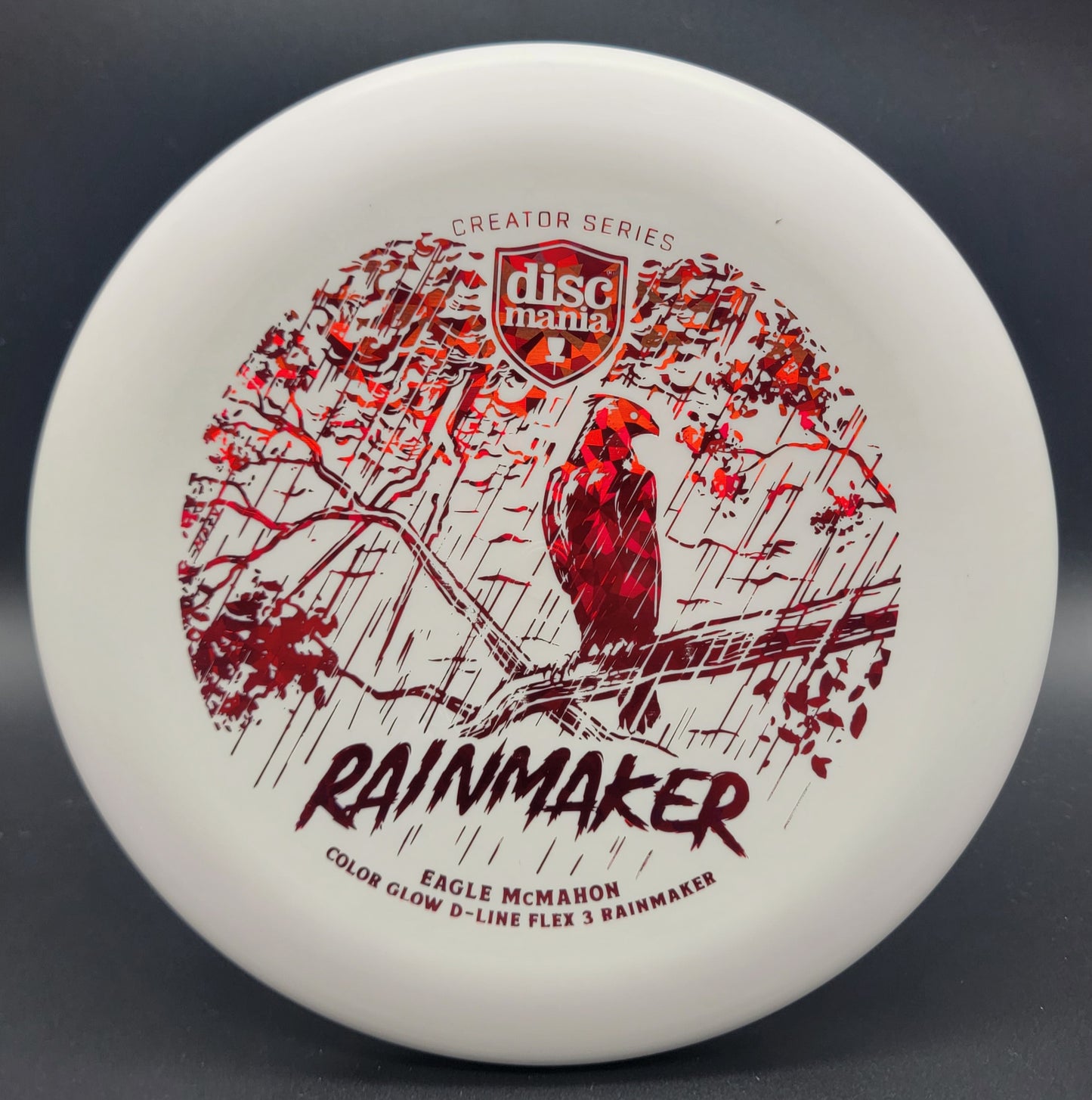 Discmania Rainmaker