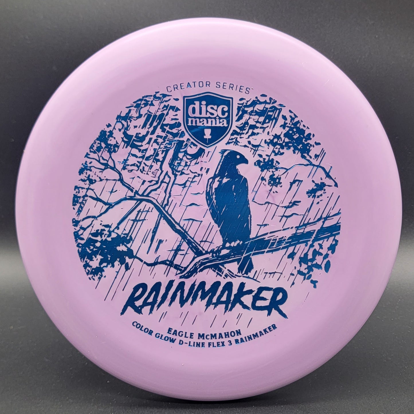 Discmania Rainmaker