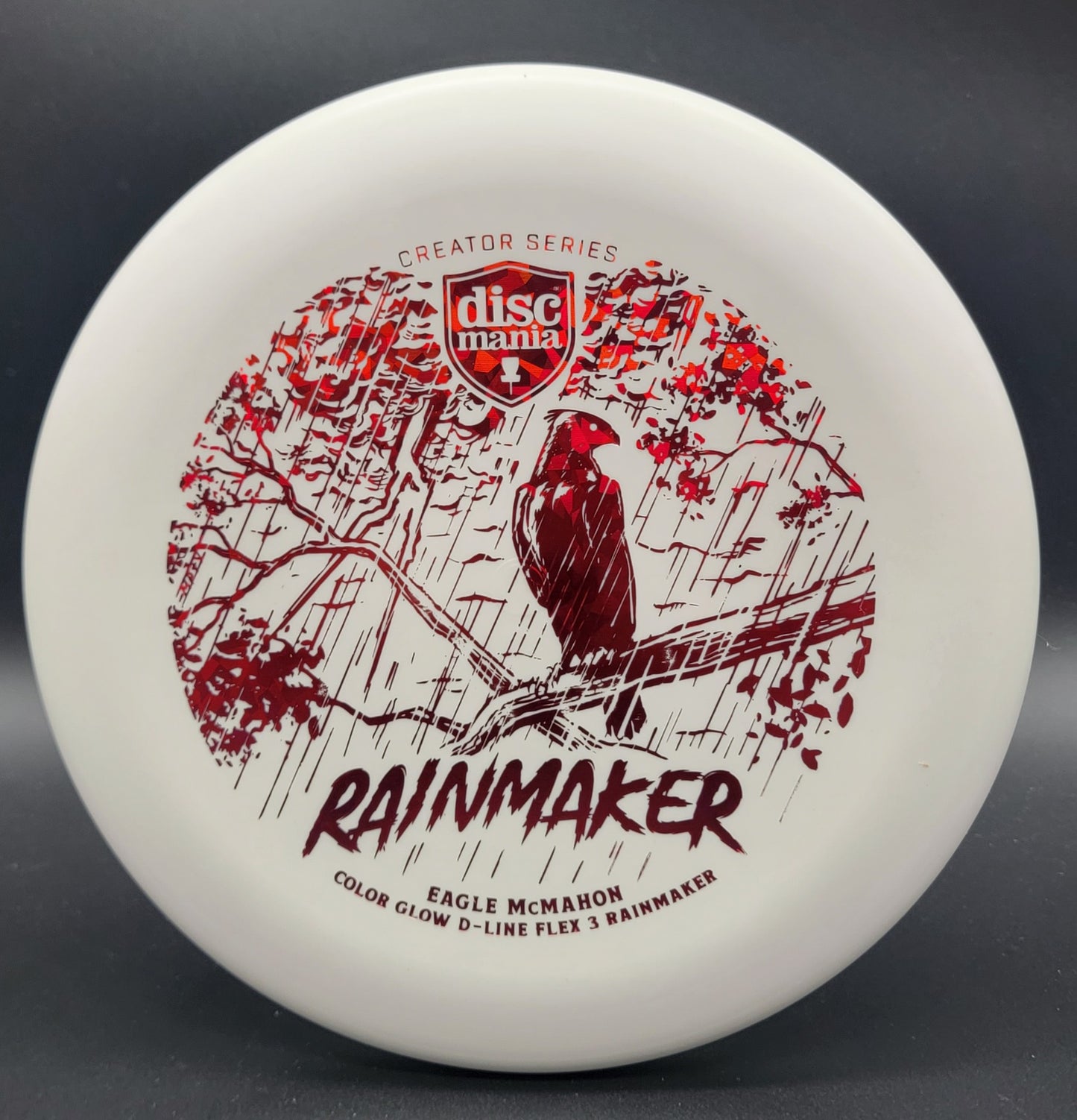 Discmania Rainmaker