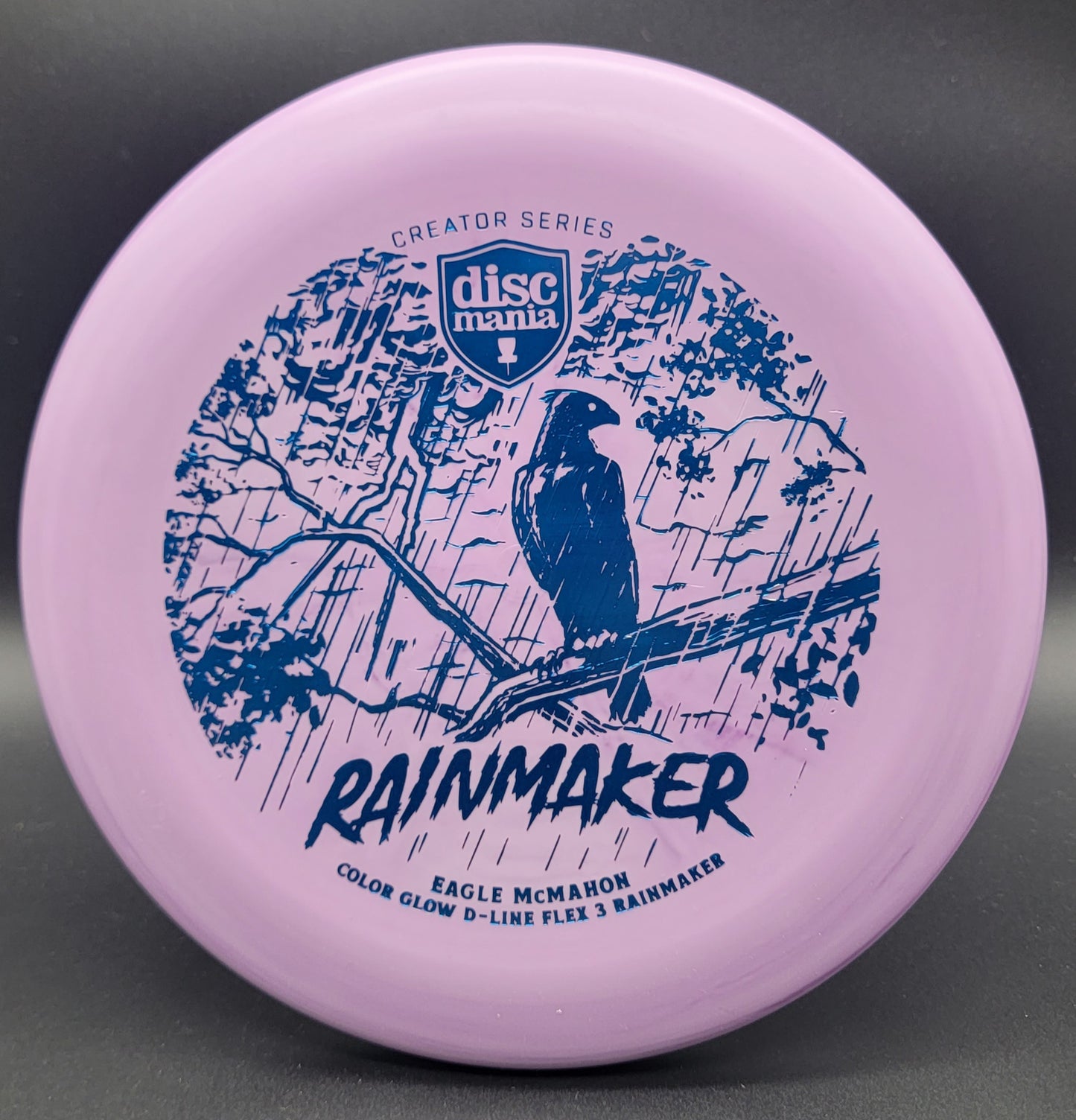 Discmania Rainmaker