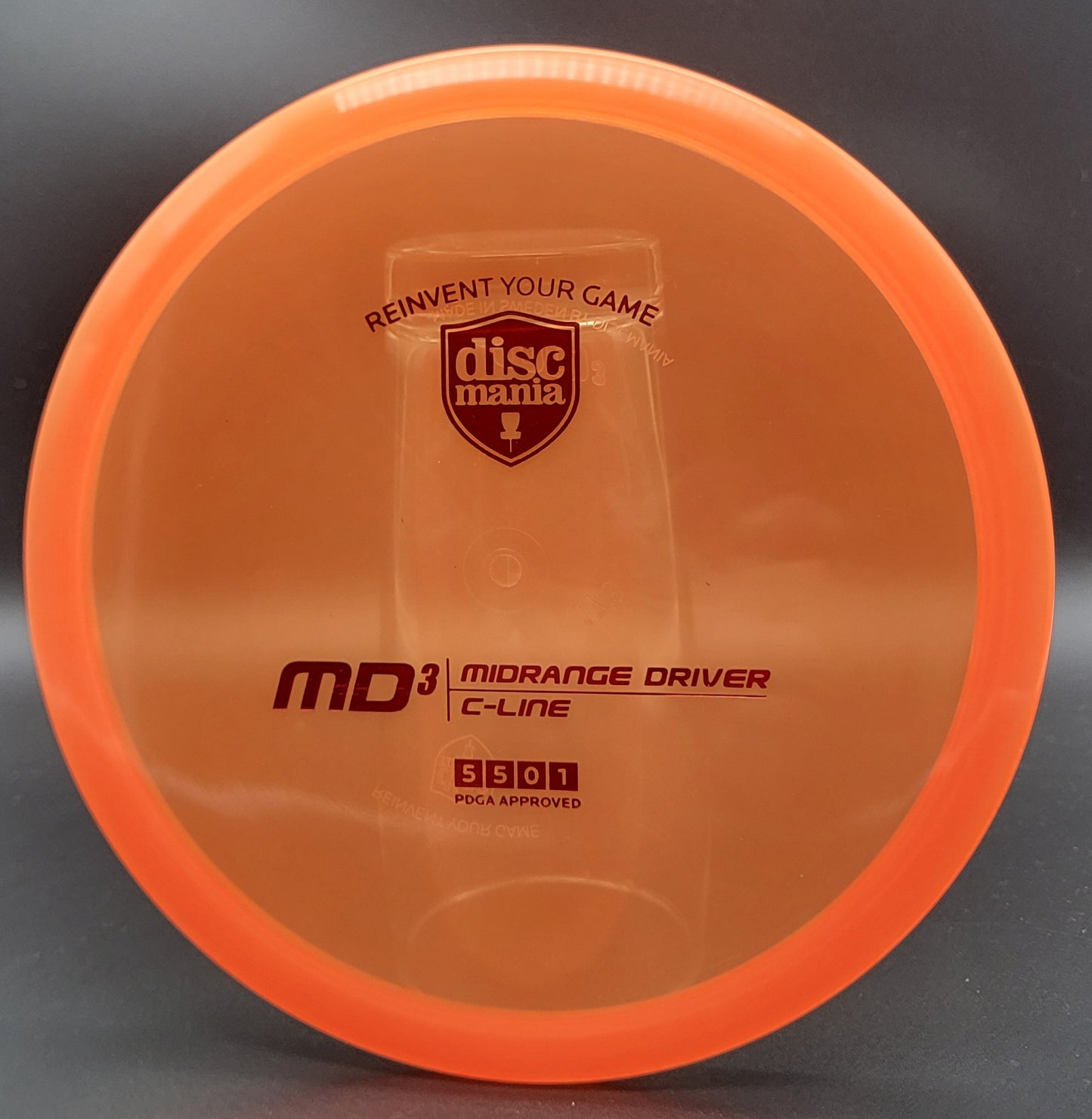 Discmania C-Line MD3