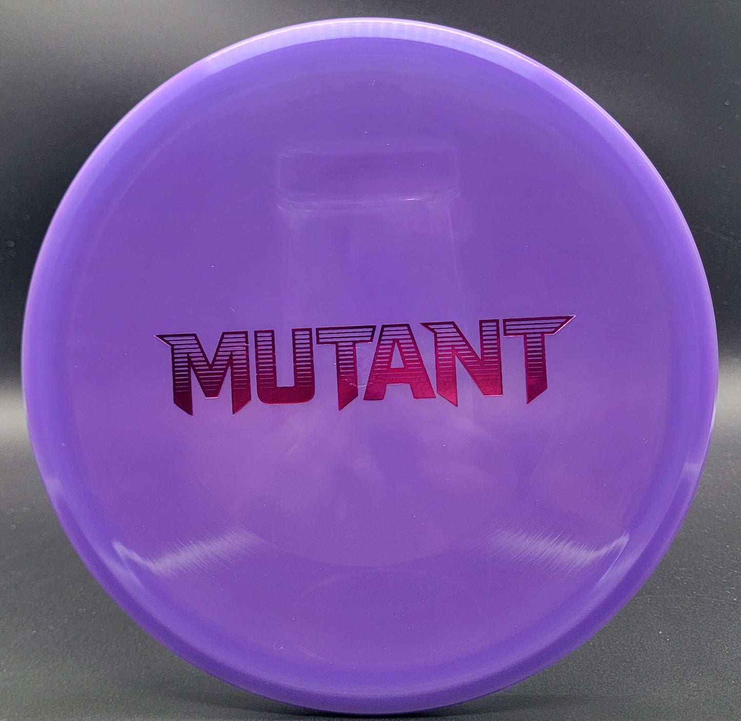 Discmania Bar Stamp Neo Mutant