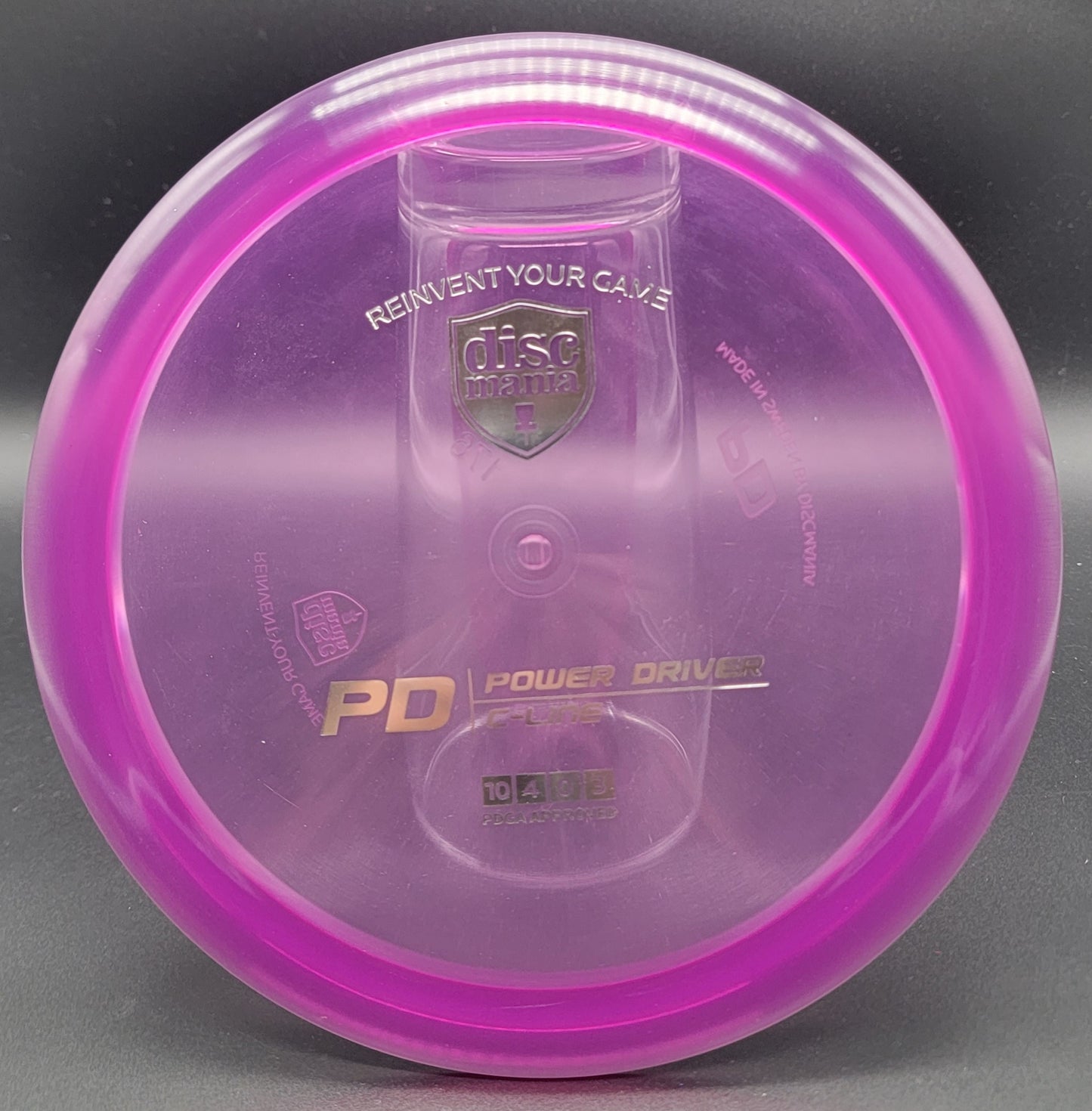 Discmania C-Line PD