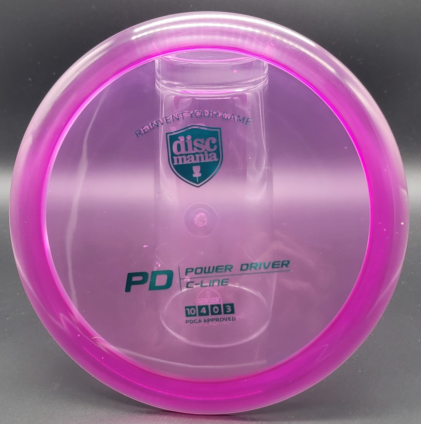 Discmania C-Line PD