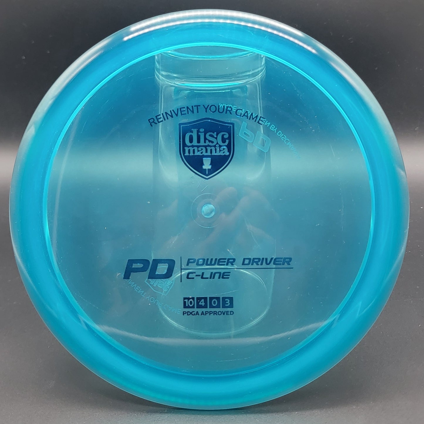 Discmania C-Line PD