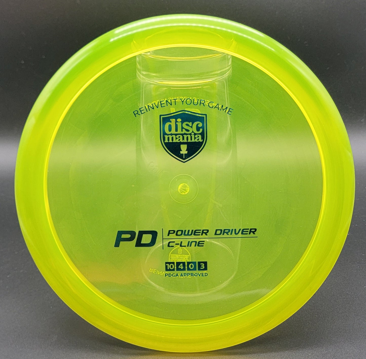 Discmania C-Line PD