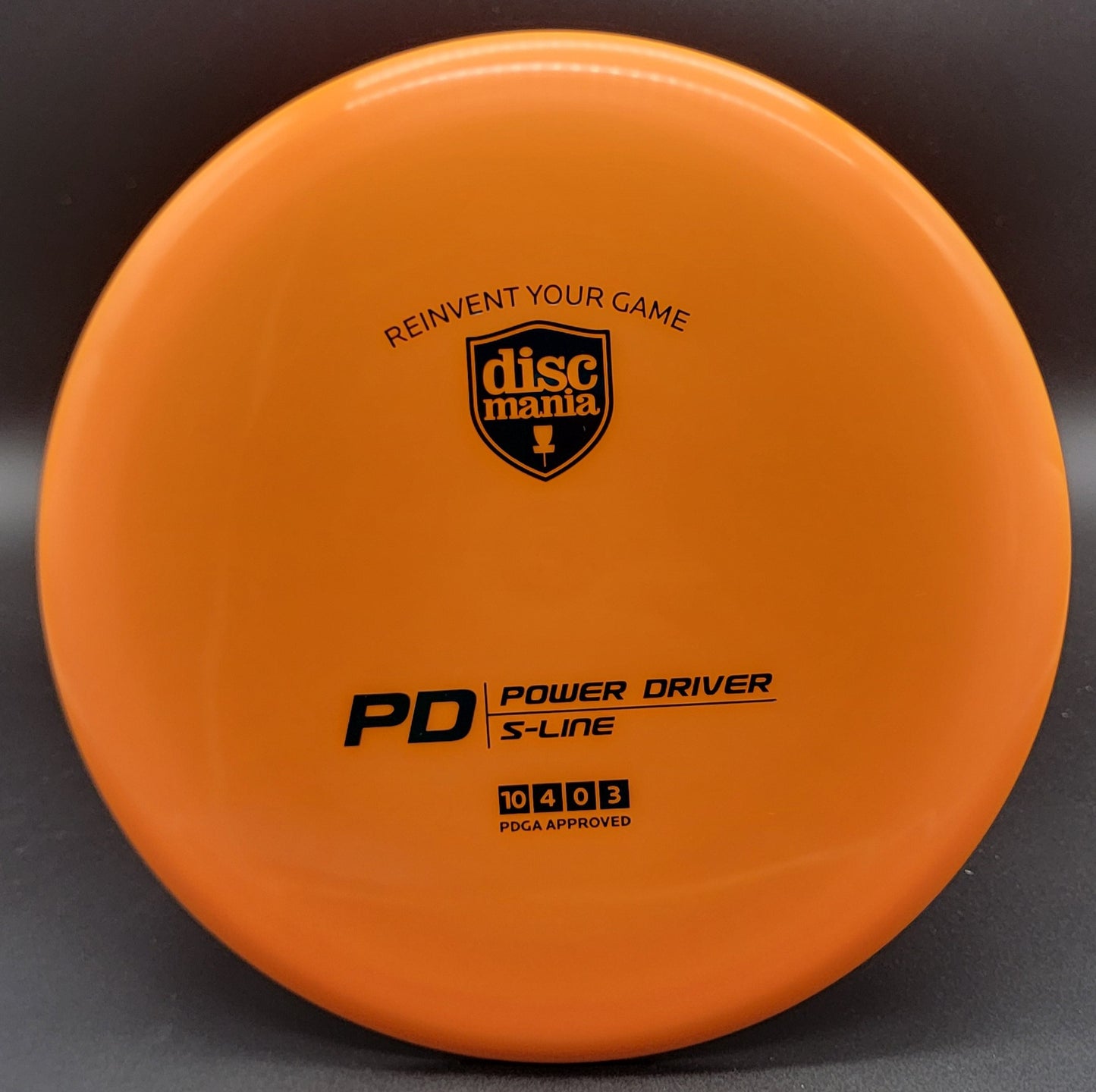 Discmania S-Line PD