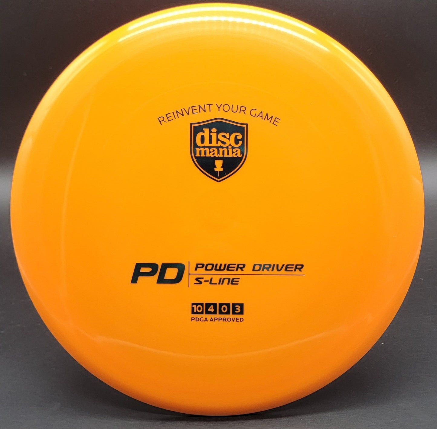 Discmania S-Line PD