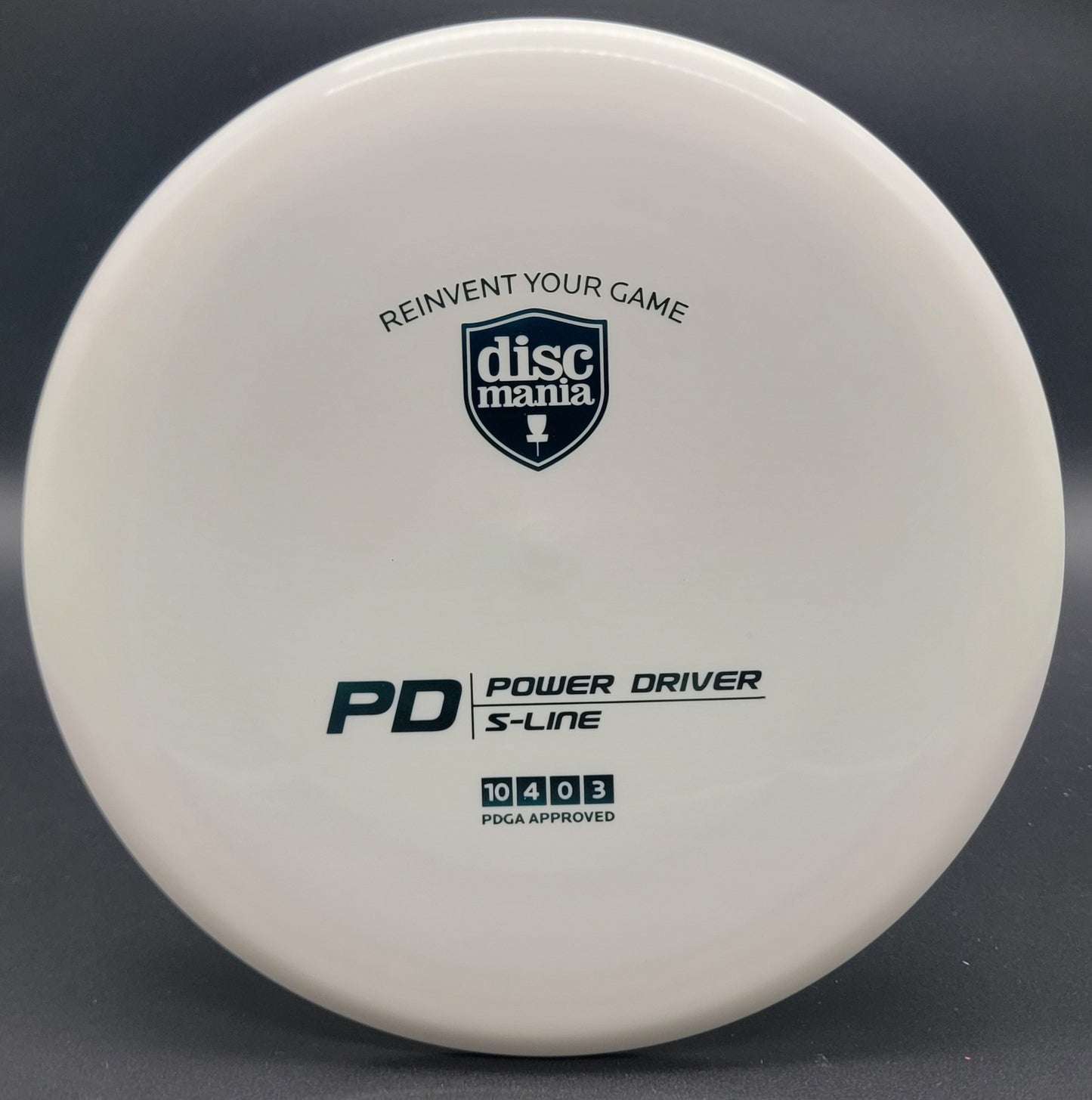Discmania S-Line PD