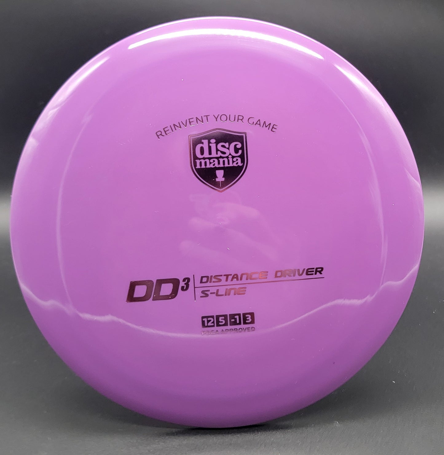 Discmania S-Line DD3