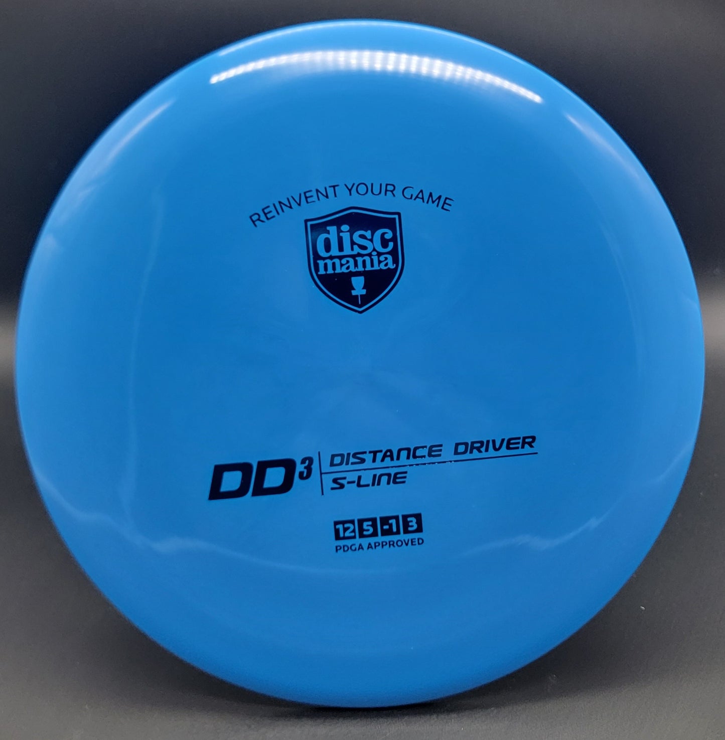 Discmania S-Line DD3
