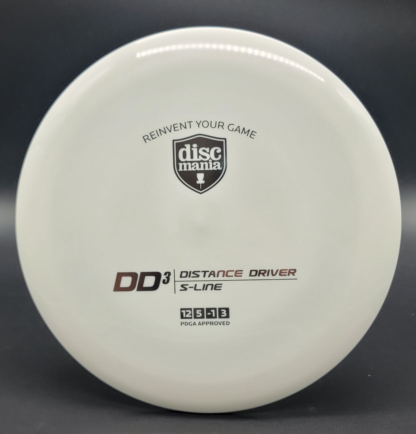 Discmania S-Line DD3