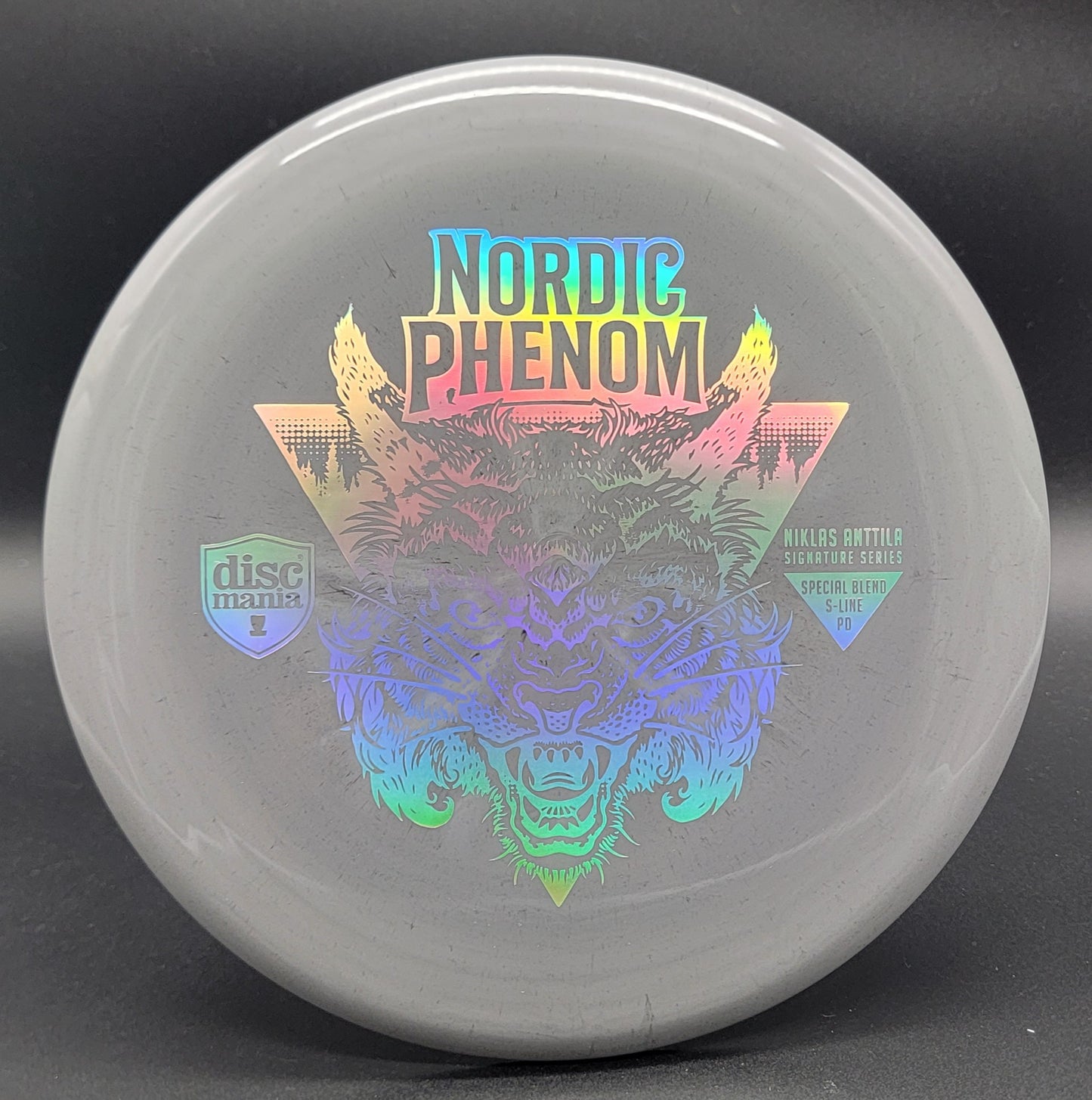 Discmania Niklas Anttila Special Blend S-Line PD
