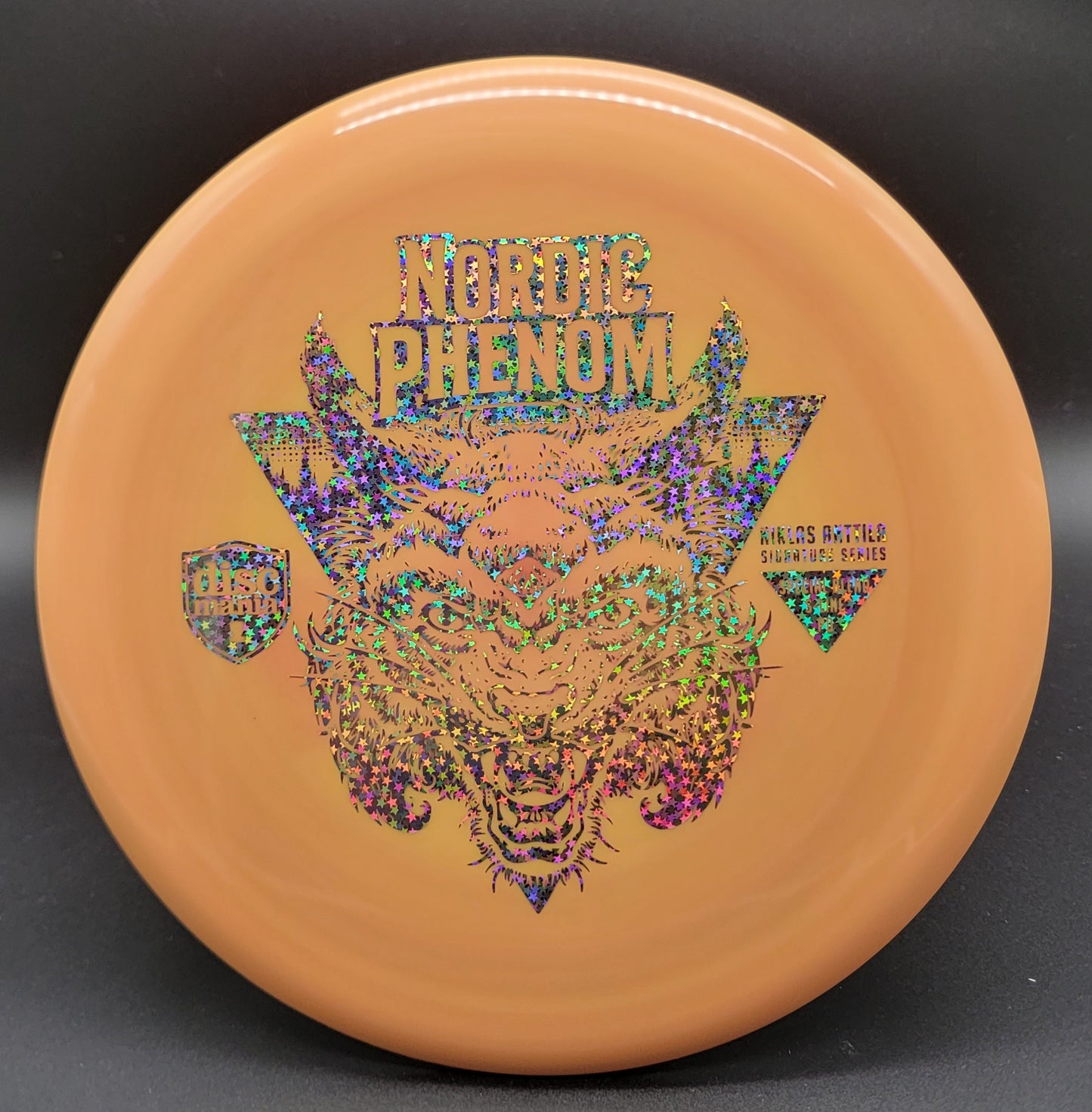 Discmania Niklas Anttila Special Blend S-Line PD