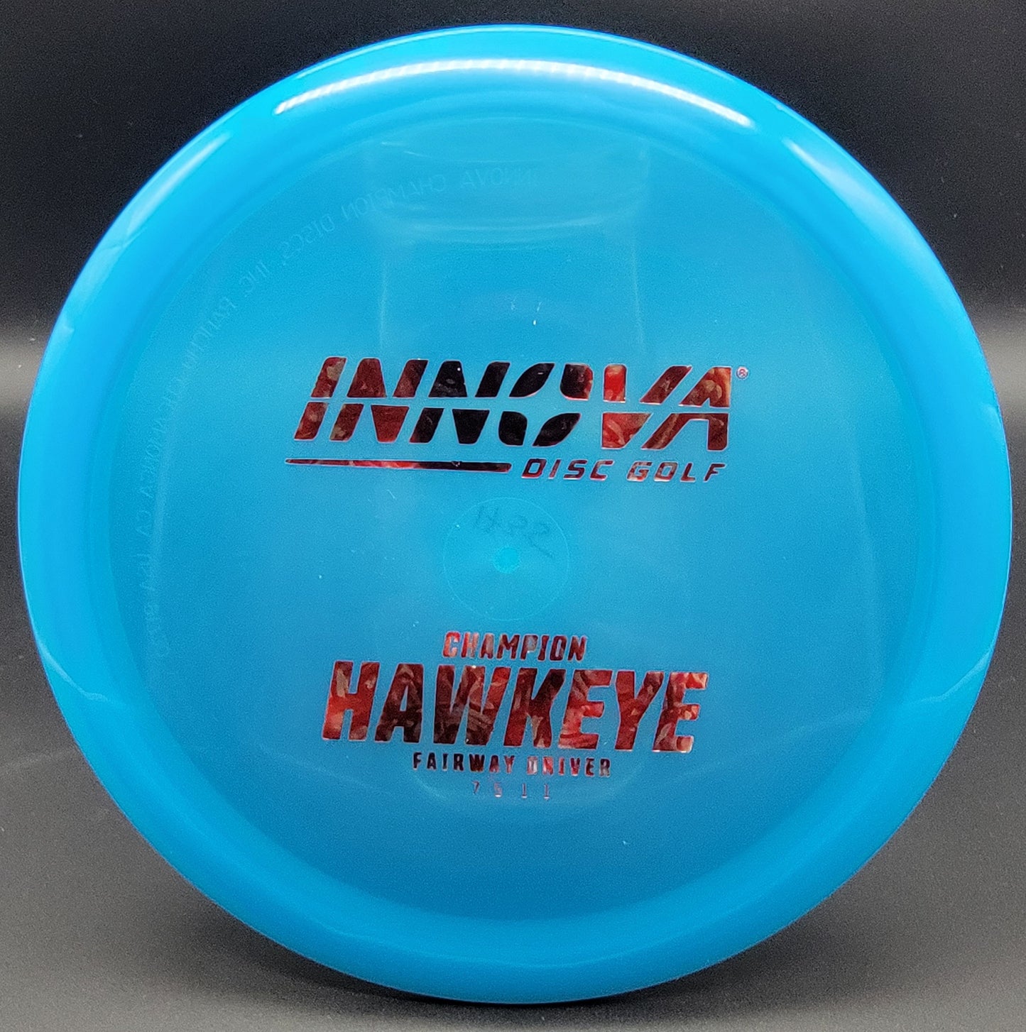 Innova Champion Hawkeye