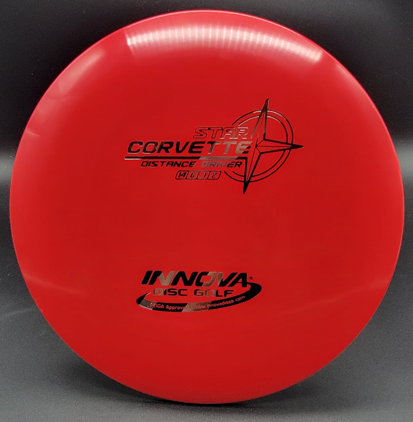 Innova Star Corvette