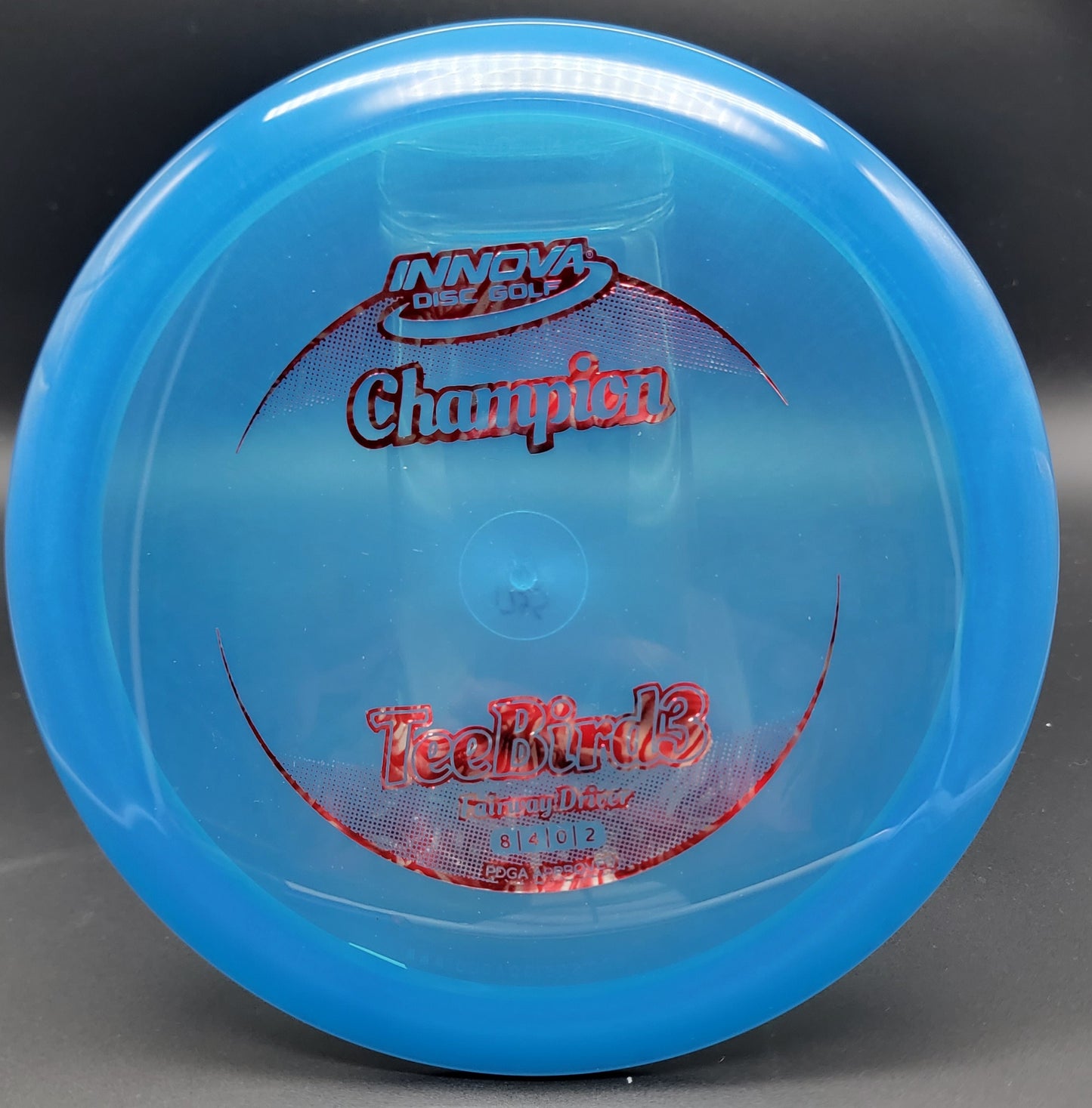 Innova Champion Teebird3