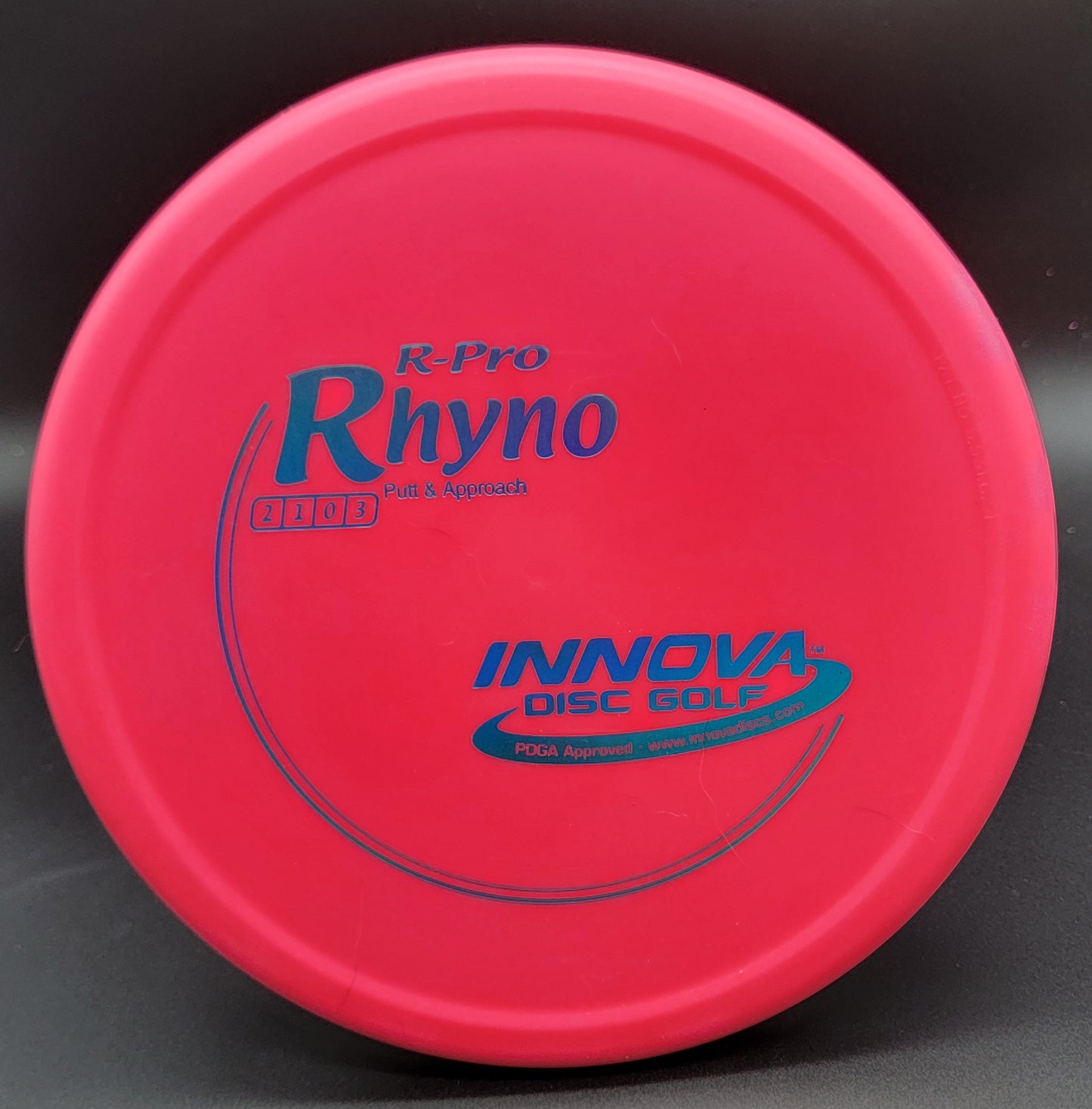 Innova R-Pro Rhyno