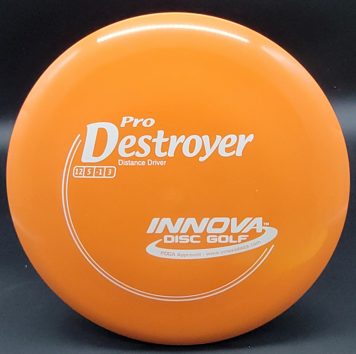 Innova Pro Destroyer
