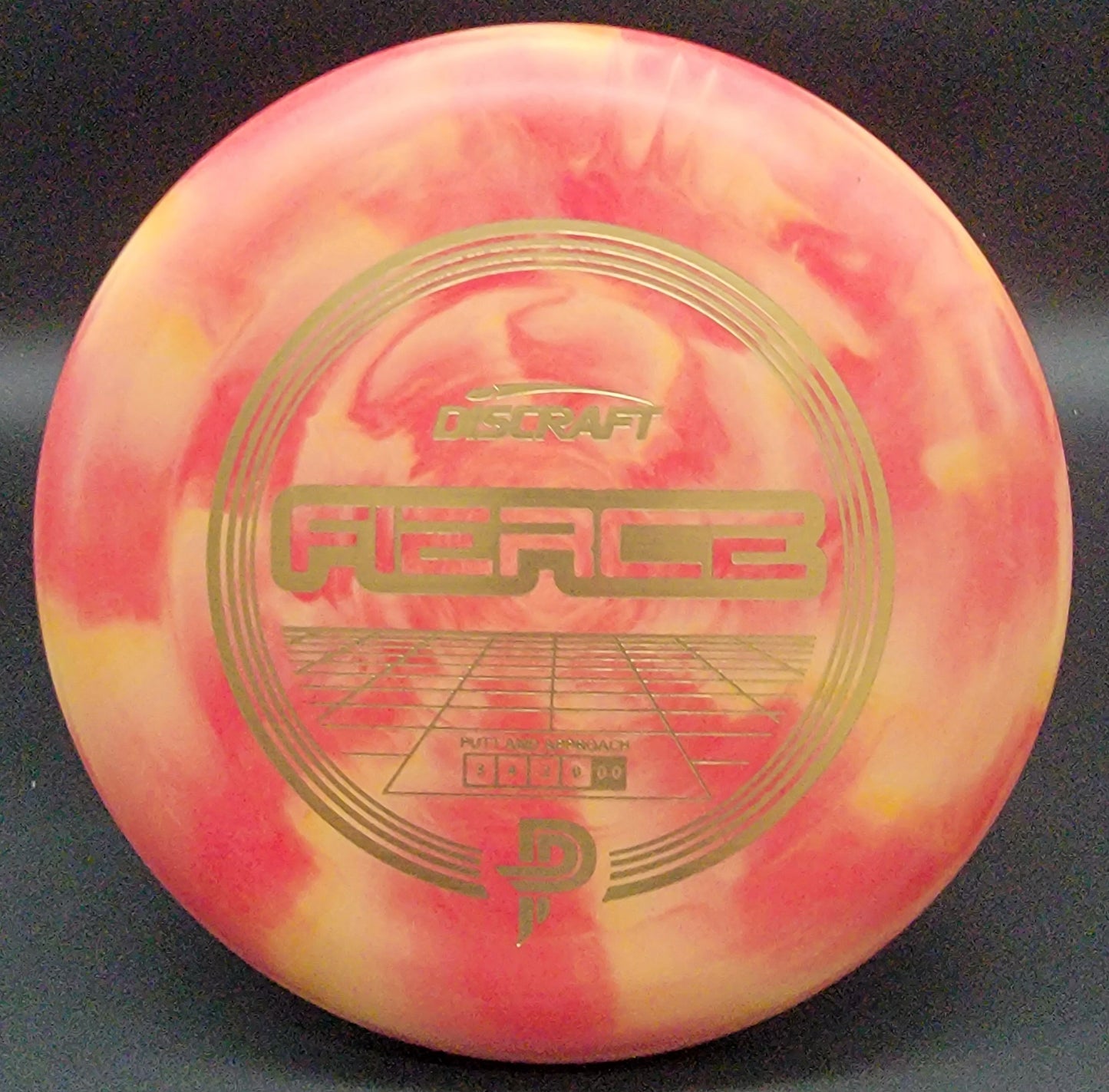 Discraft Paige Pierce Fierce