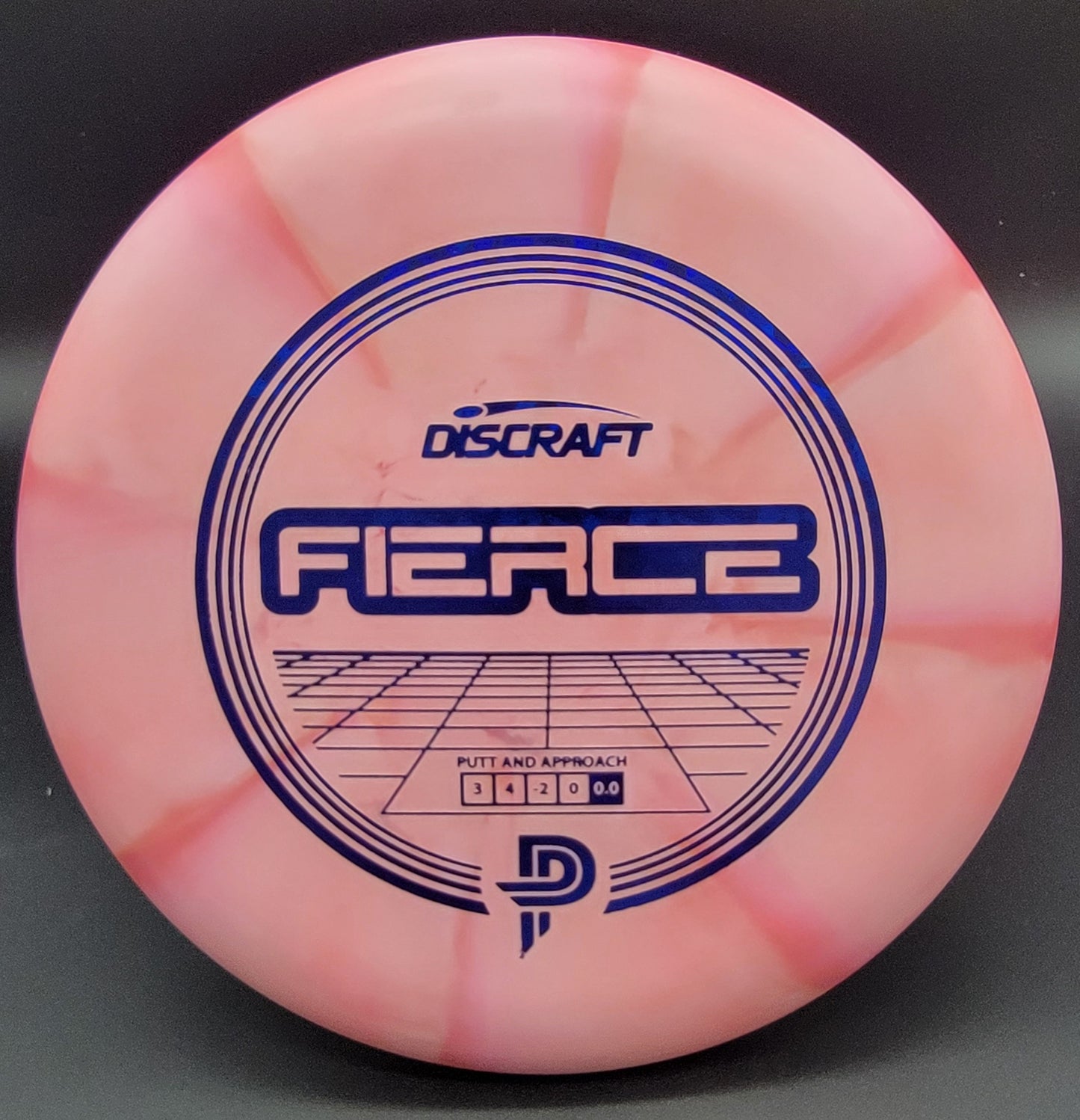 Discraft Paige Pierce Fierce