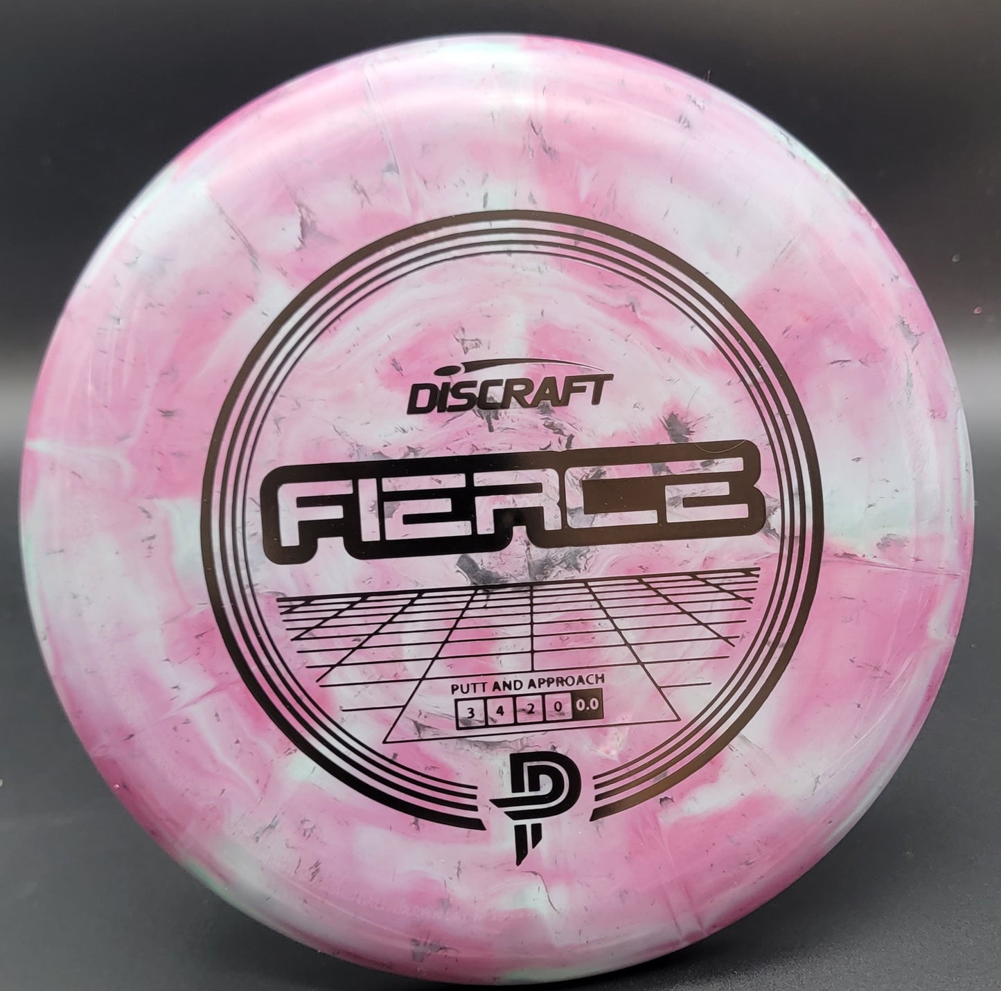 Discraft Paige Pierce Fierce