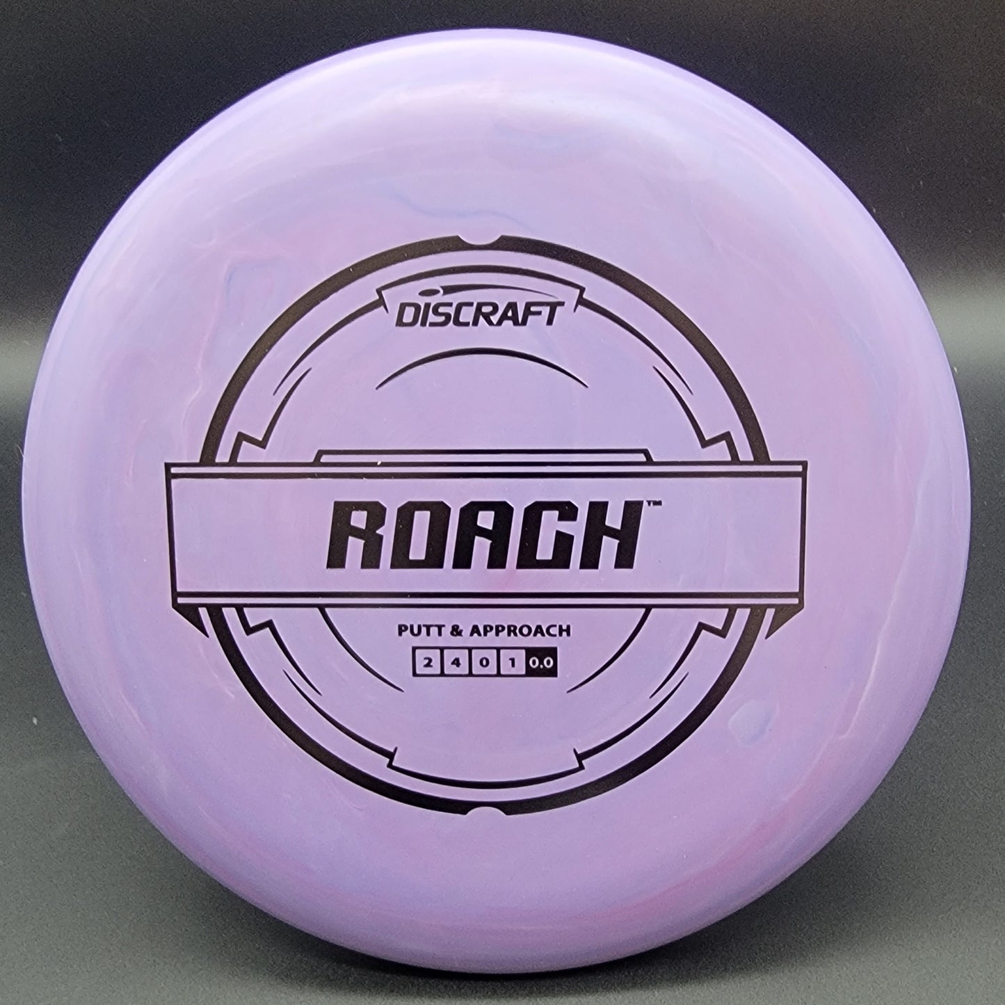Discraft Putter Line Roach