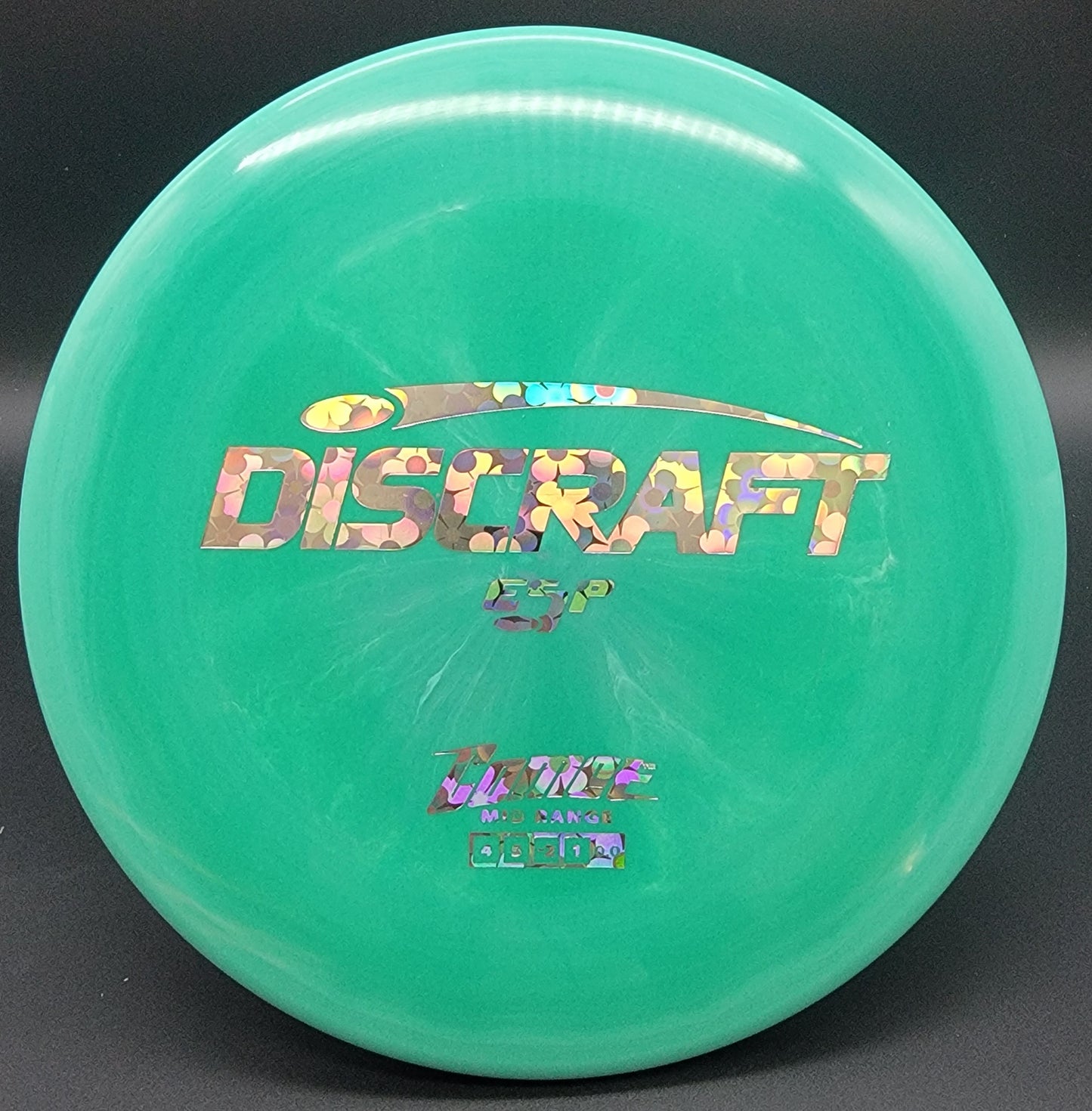 Discraft ESP Comet